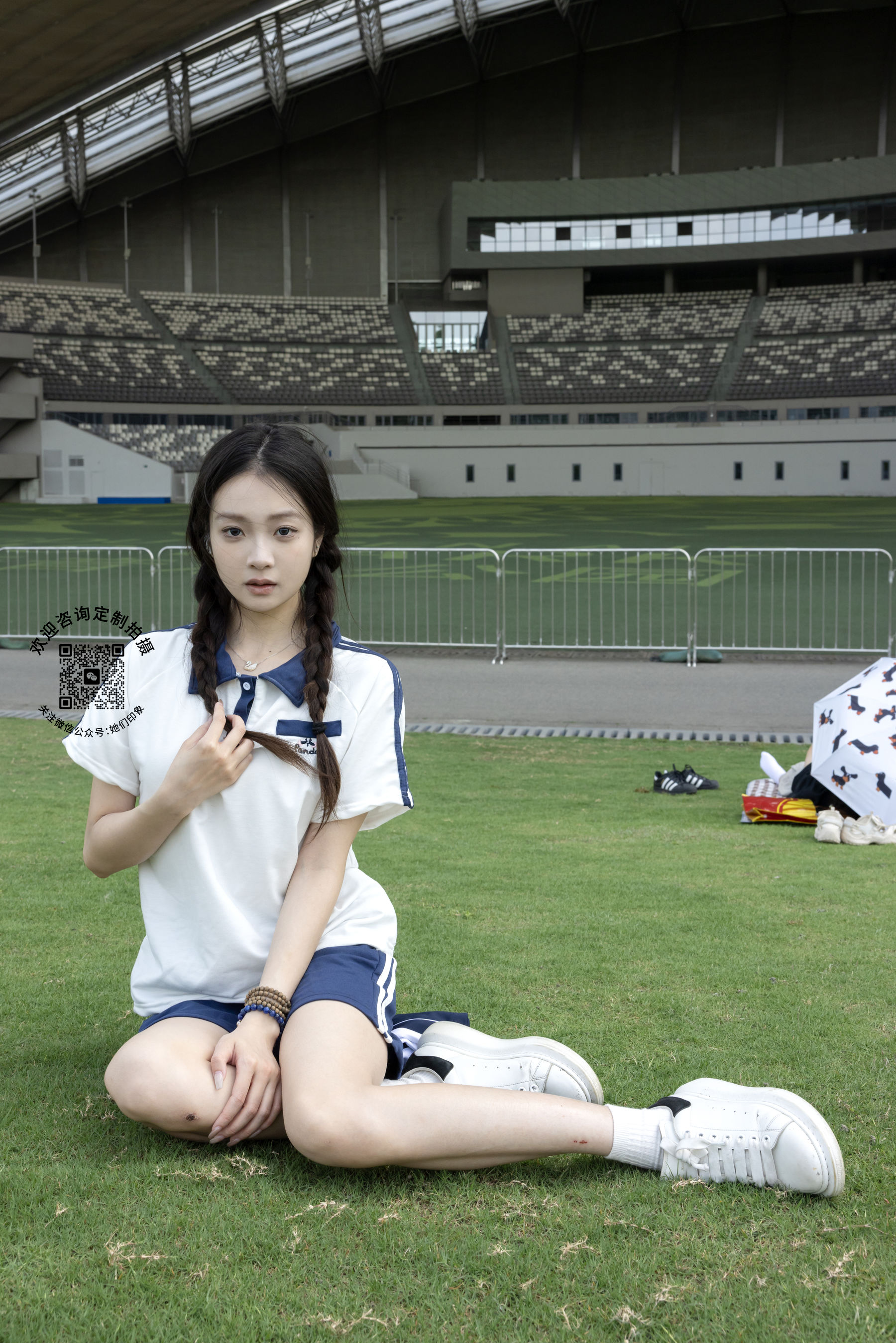 她们印象 No.017 小鸣/(163P)