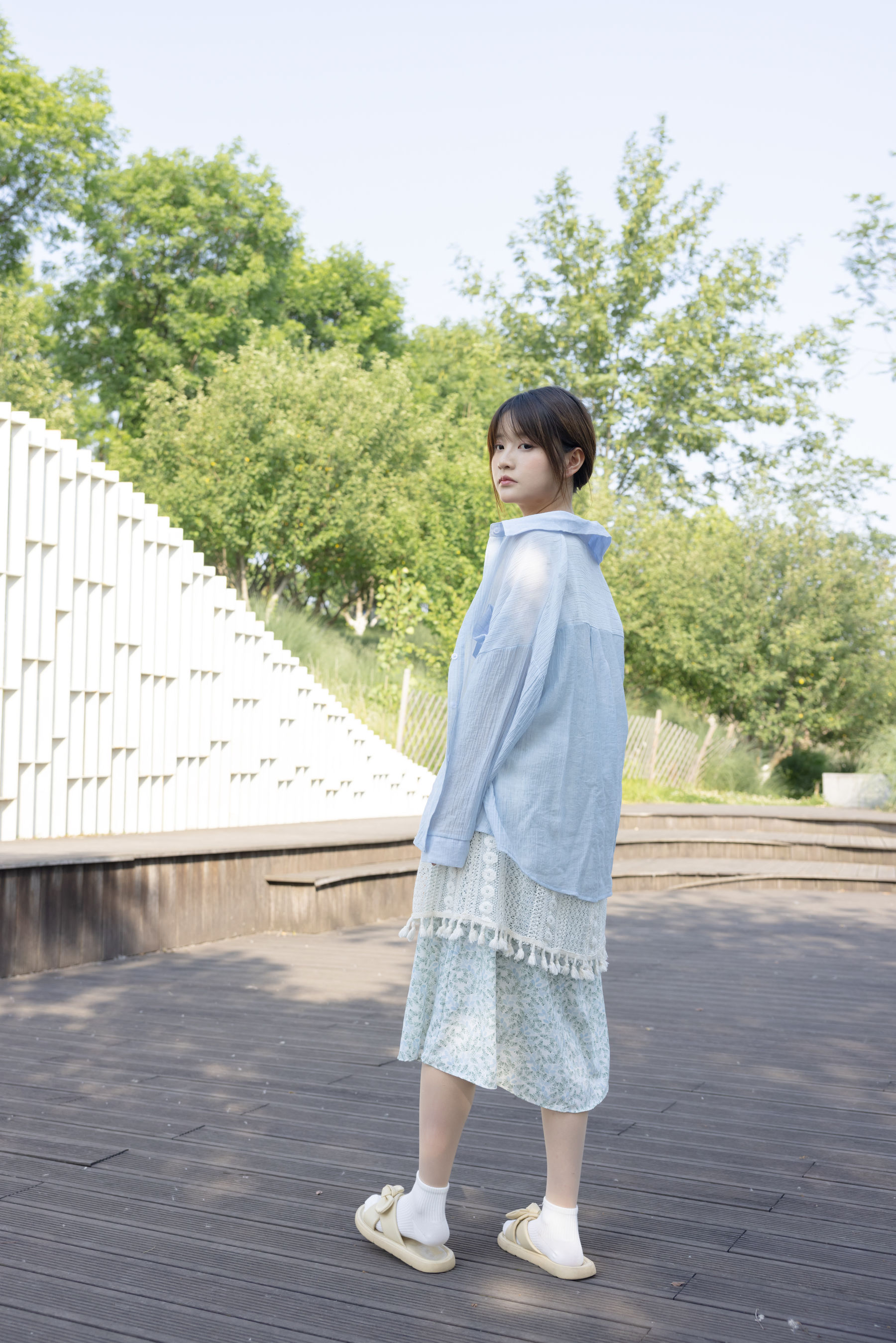 她们印象 No.018 小点心/(174P)