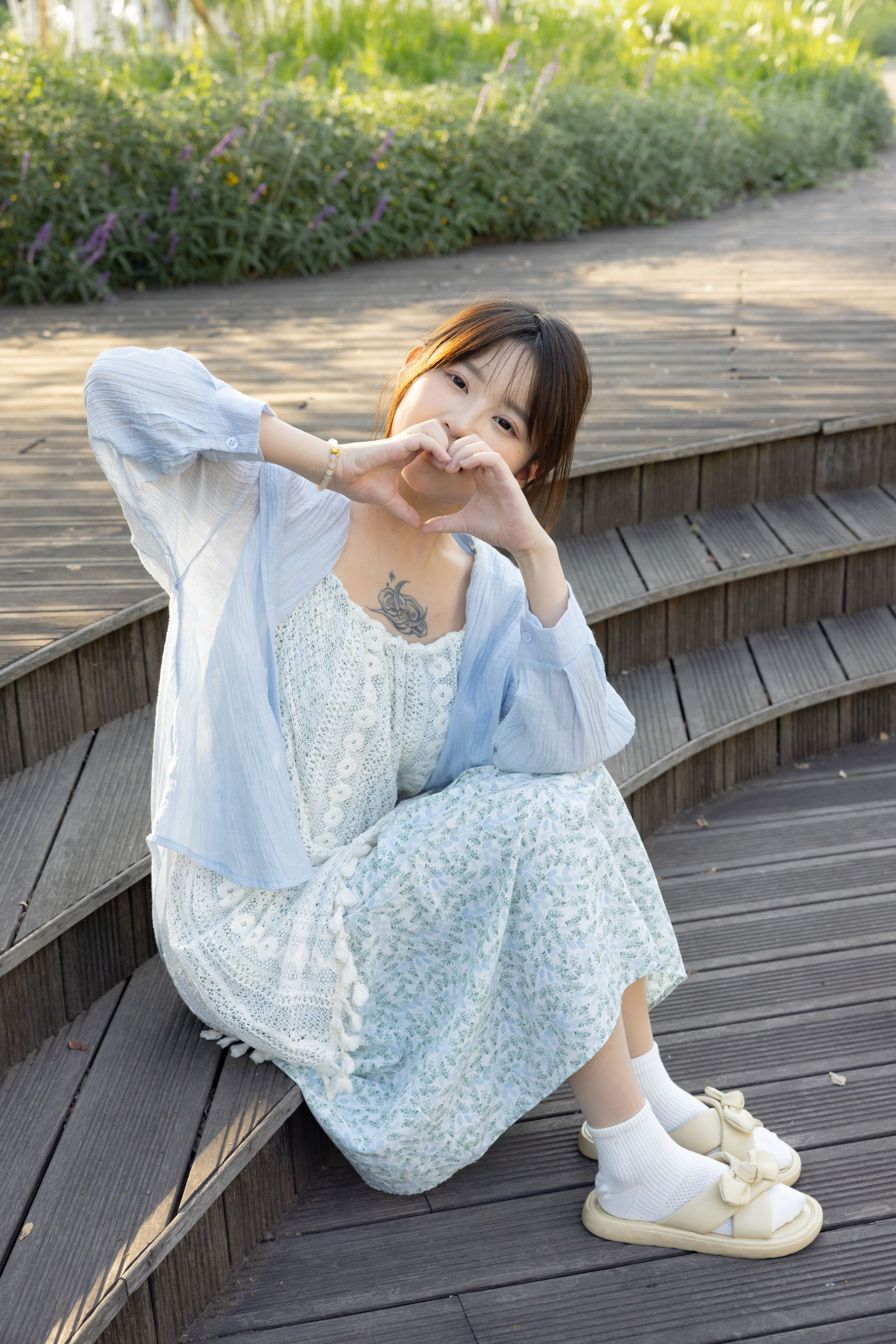 她们印象 No.018 小点心/(174P)