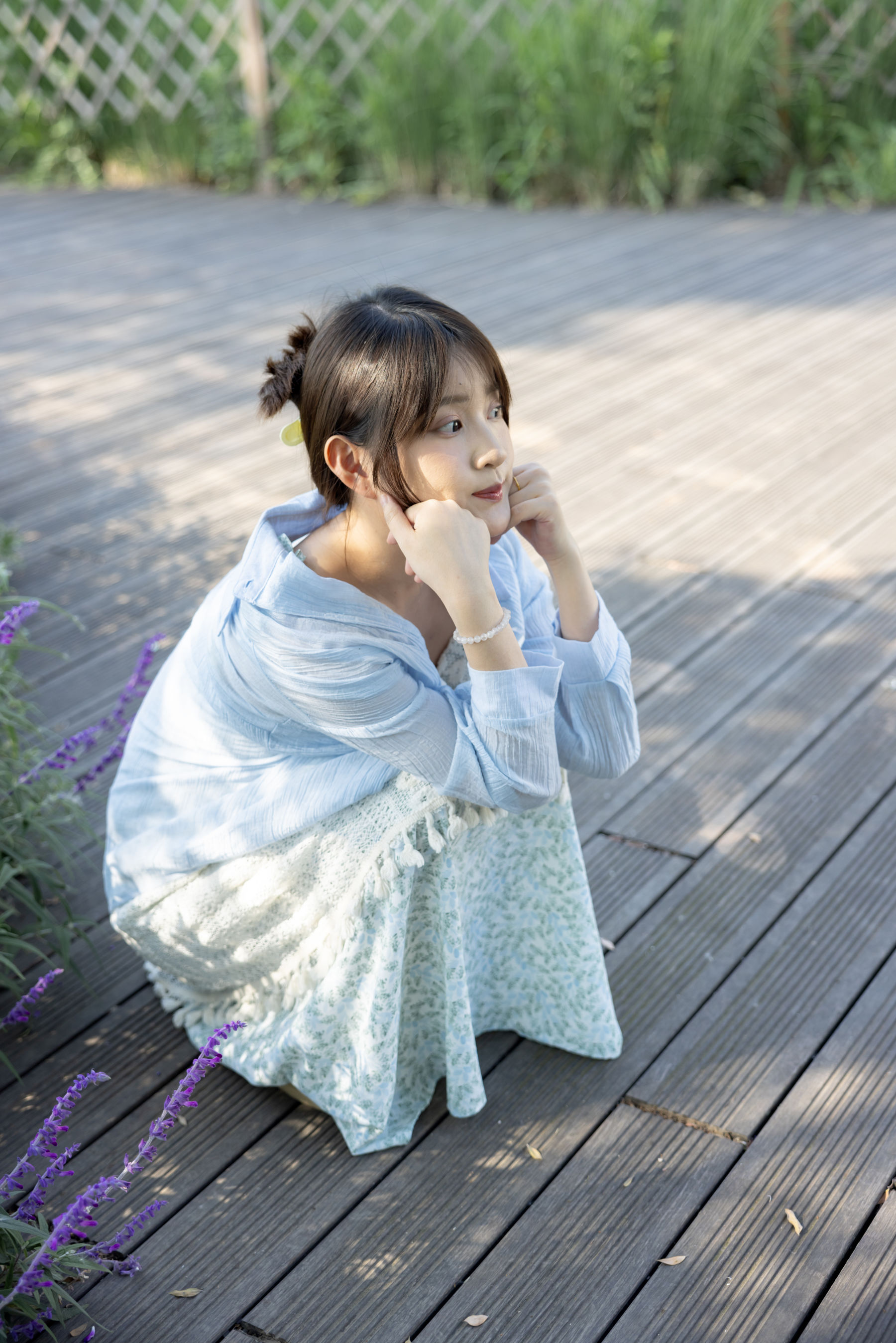 她们印象 No.018 小点心/(174P)