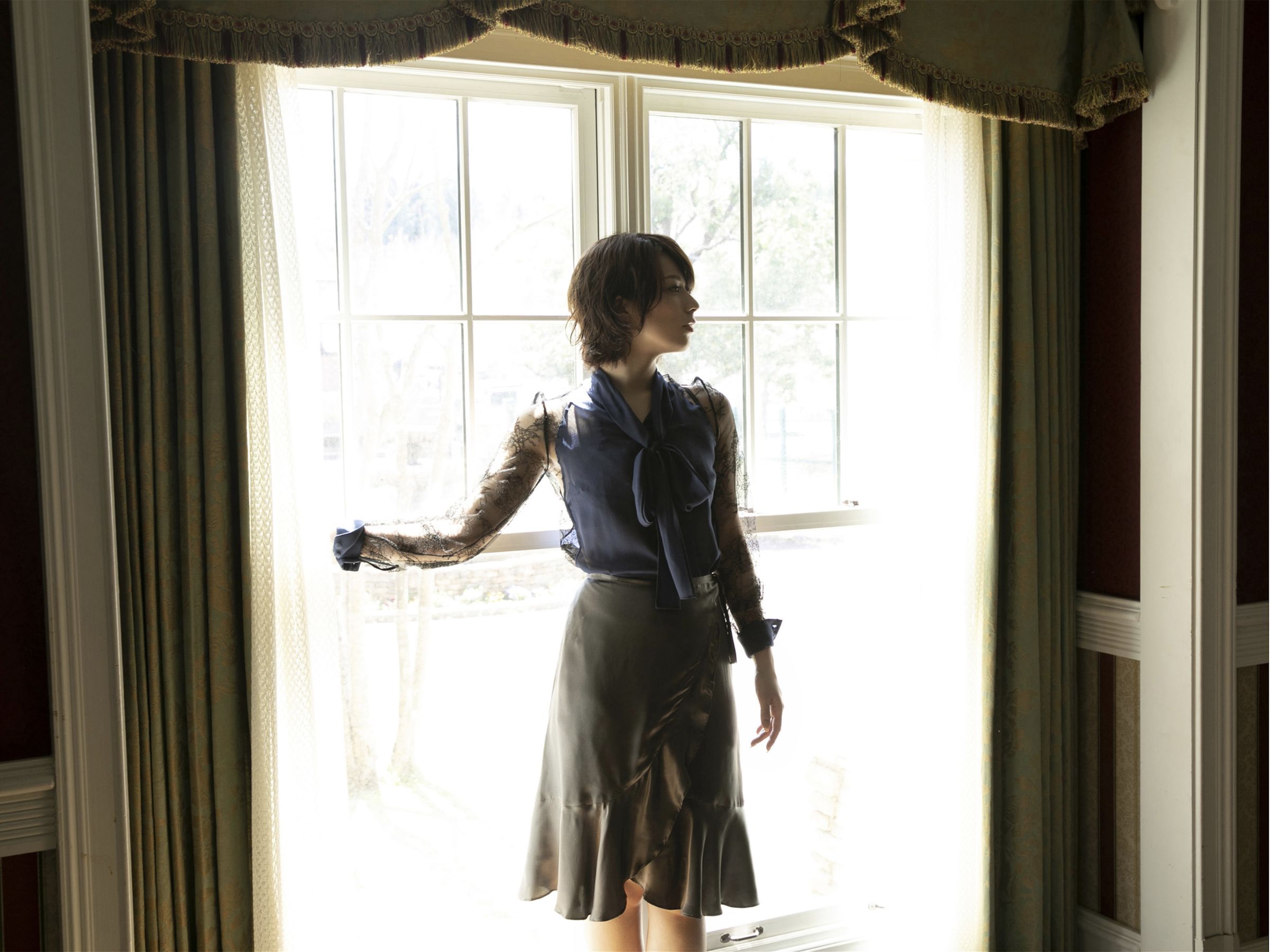 小瀬田麻由 - Perfect Nudy vol.2/(29P)