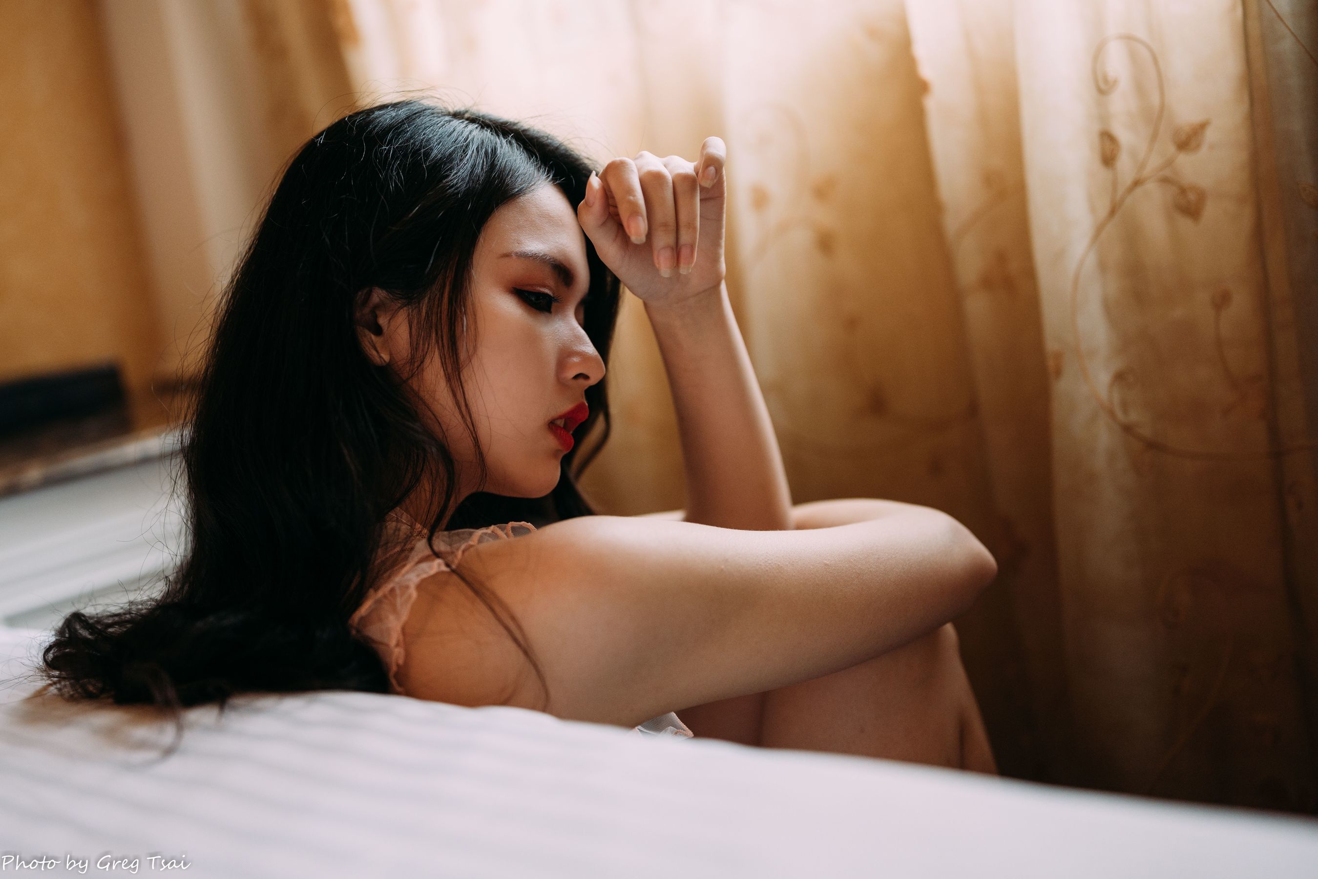 宓凌 - 旅拍/(170P)