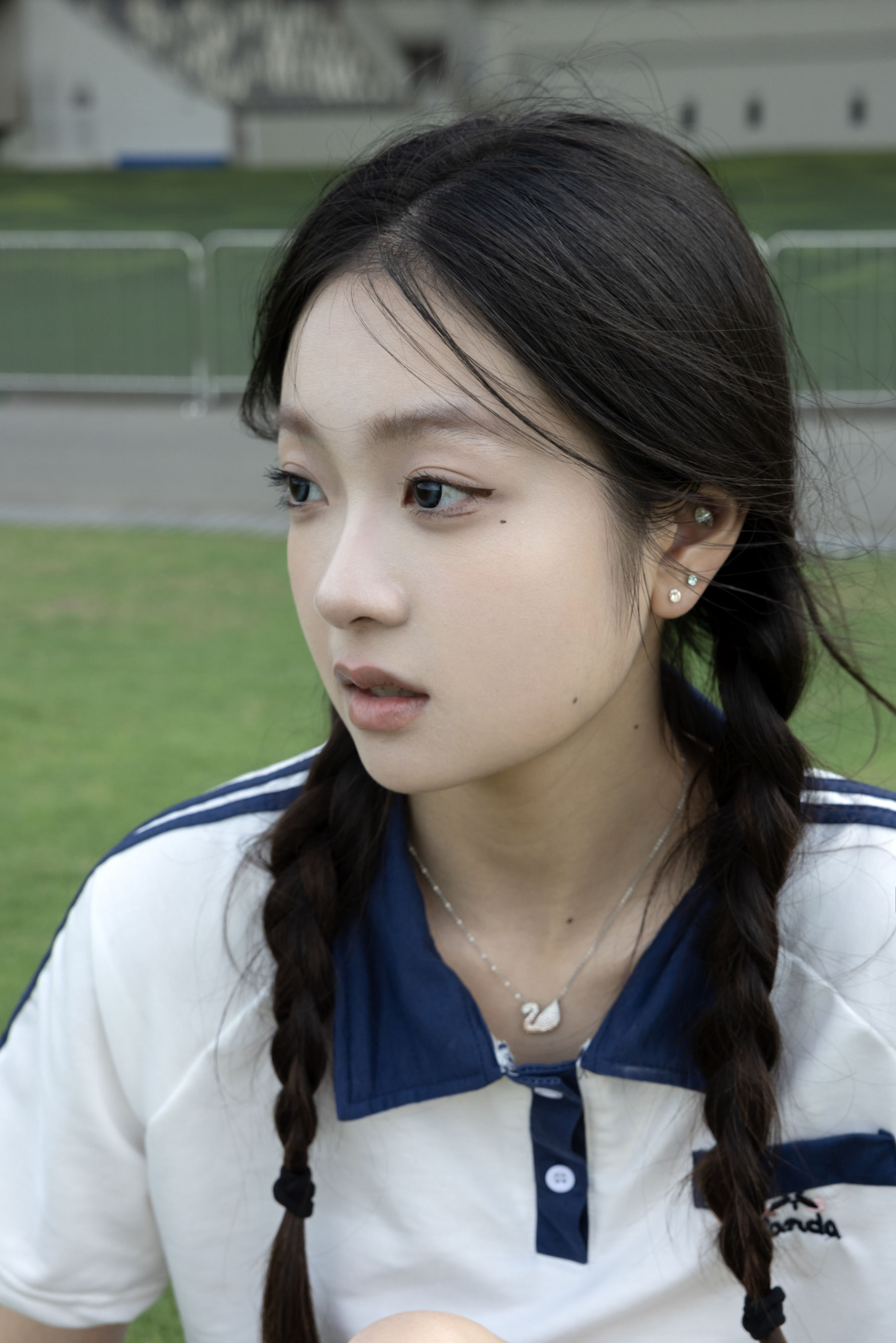 她们印象 No.017 小鸣/(163P)