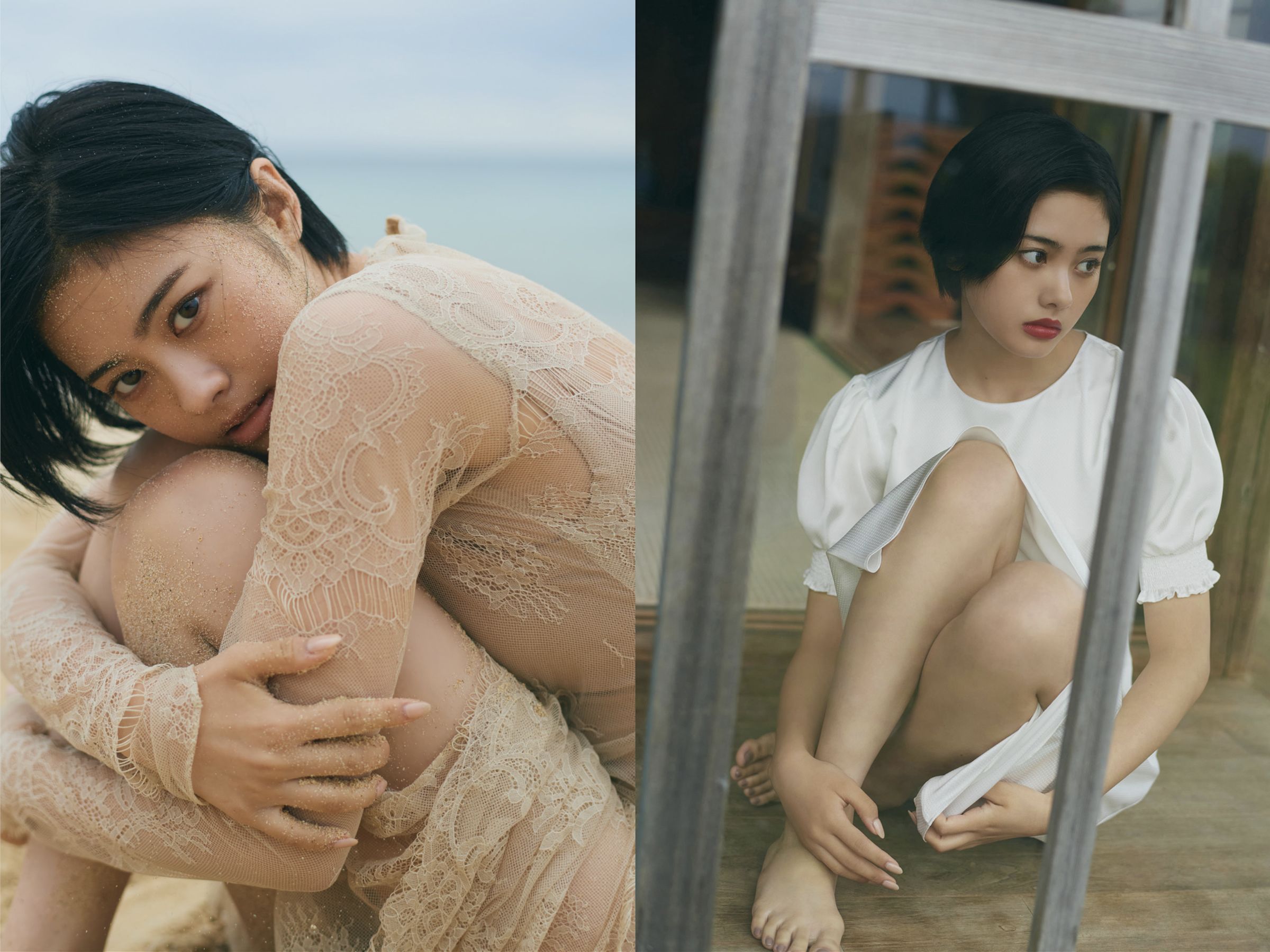 安斉星来 - Sirius/(13P)