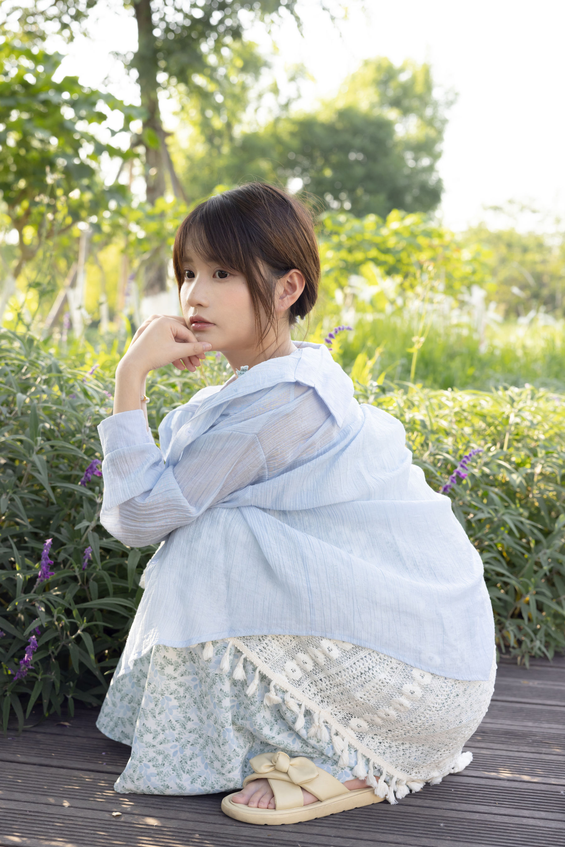 她们印象 No.018 小点心/(174P)