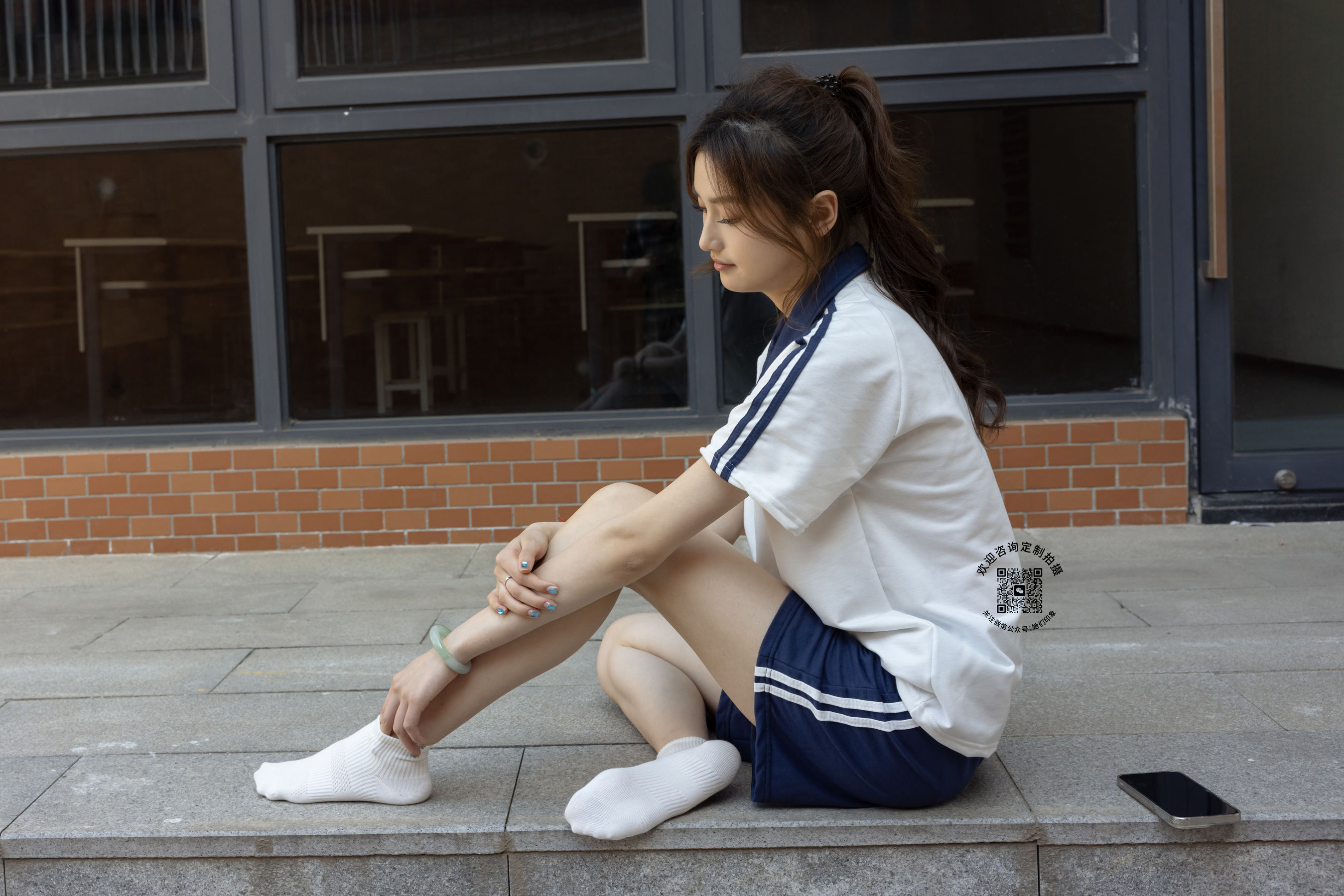 她们印象 No.016 南希/(155P)