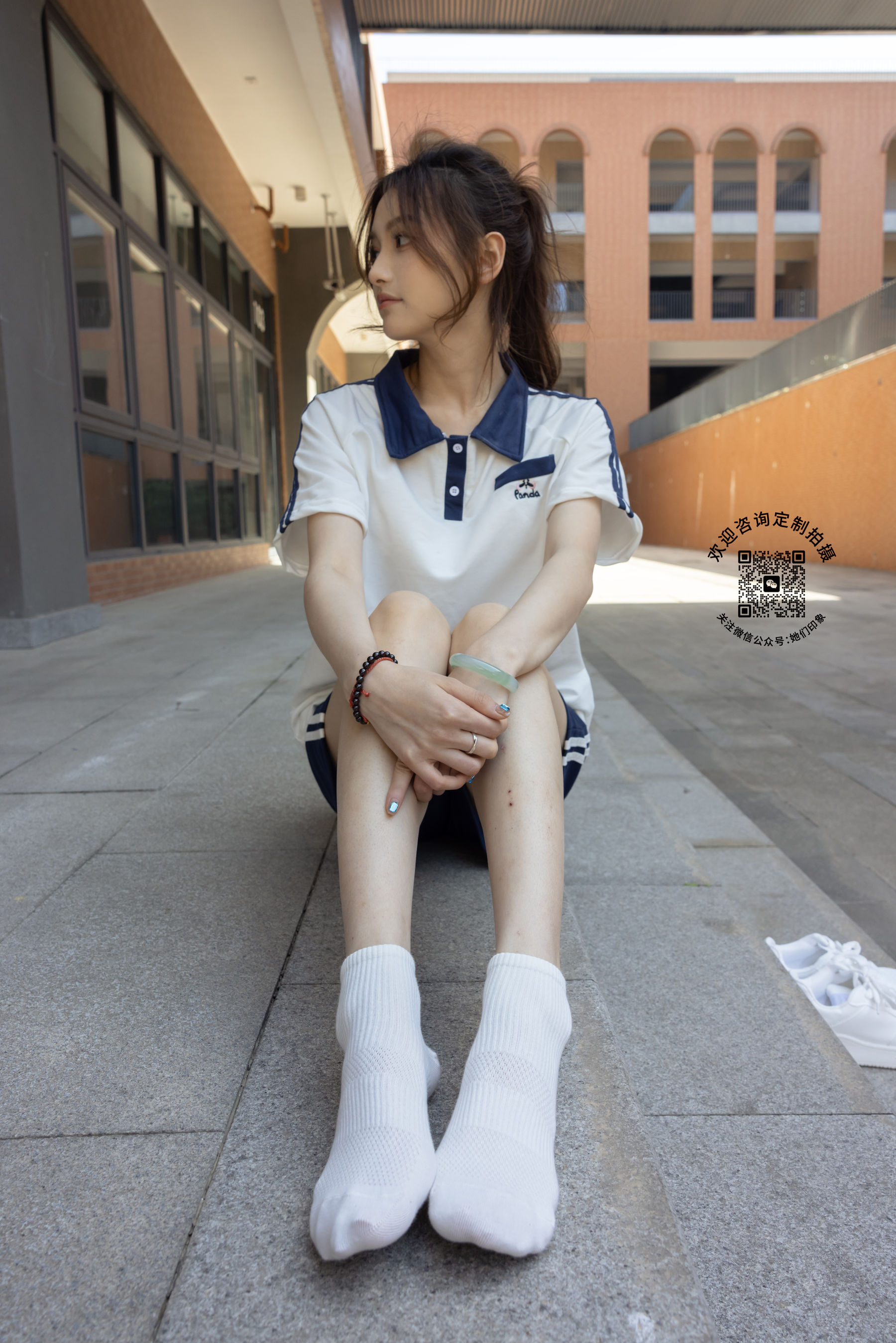 她们印象 No.016 南希/(155P)