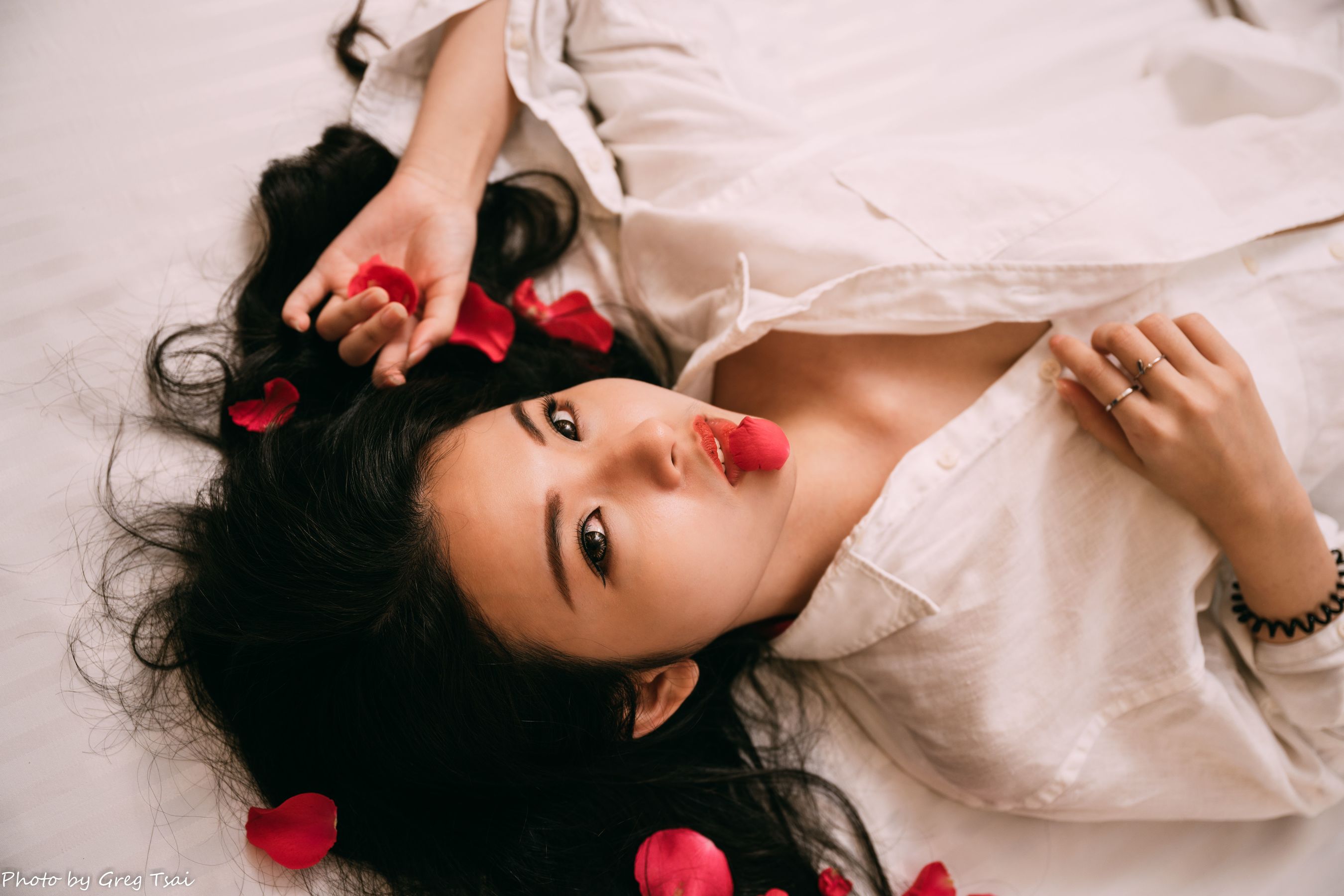 宓凌 - 旅拍/(170P)