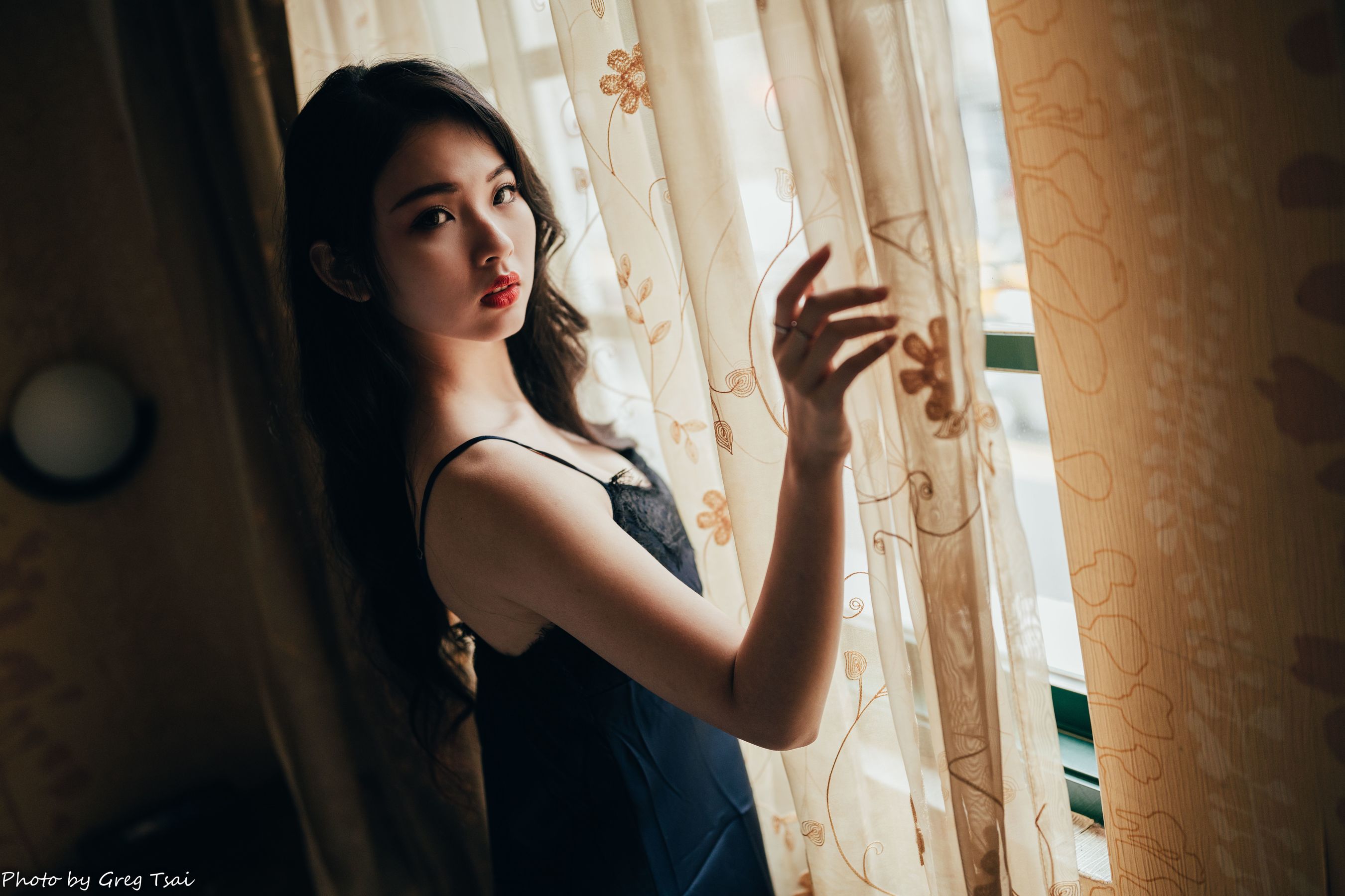 宓凌 - 旅拍/(170P)