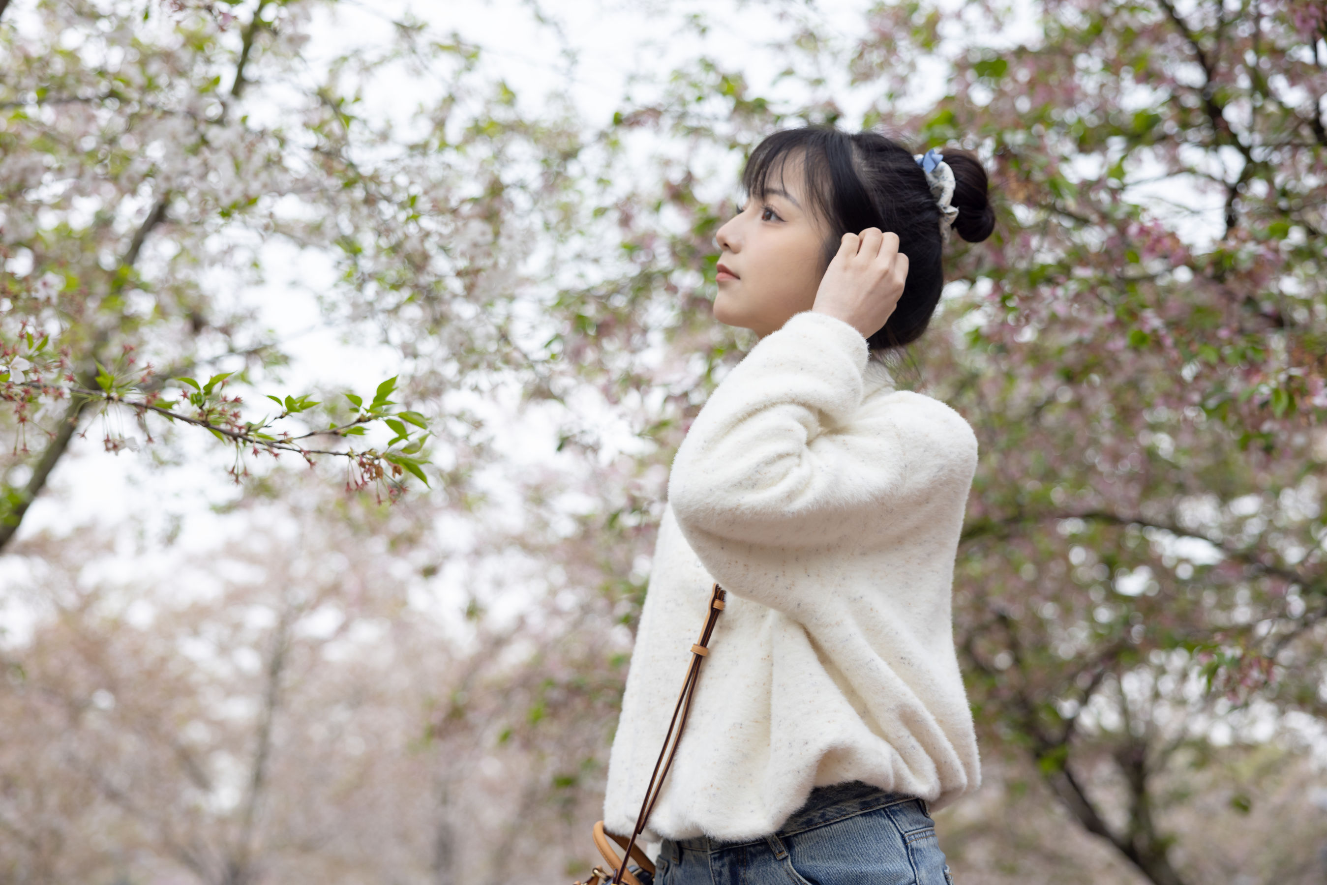 她们印象 No.015 天天/(139P)