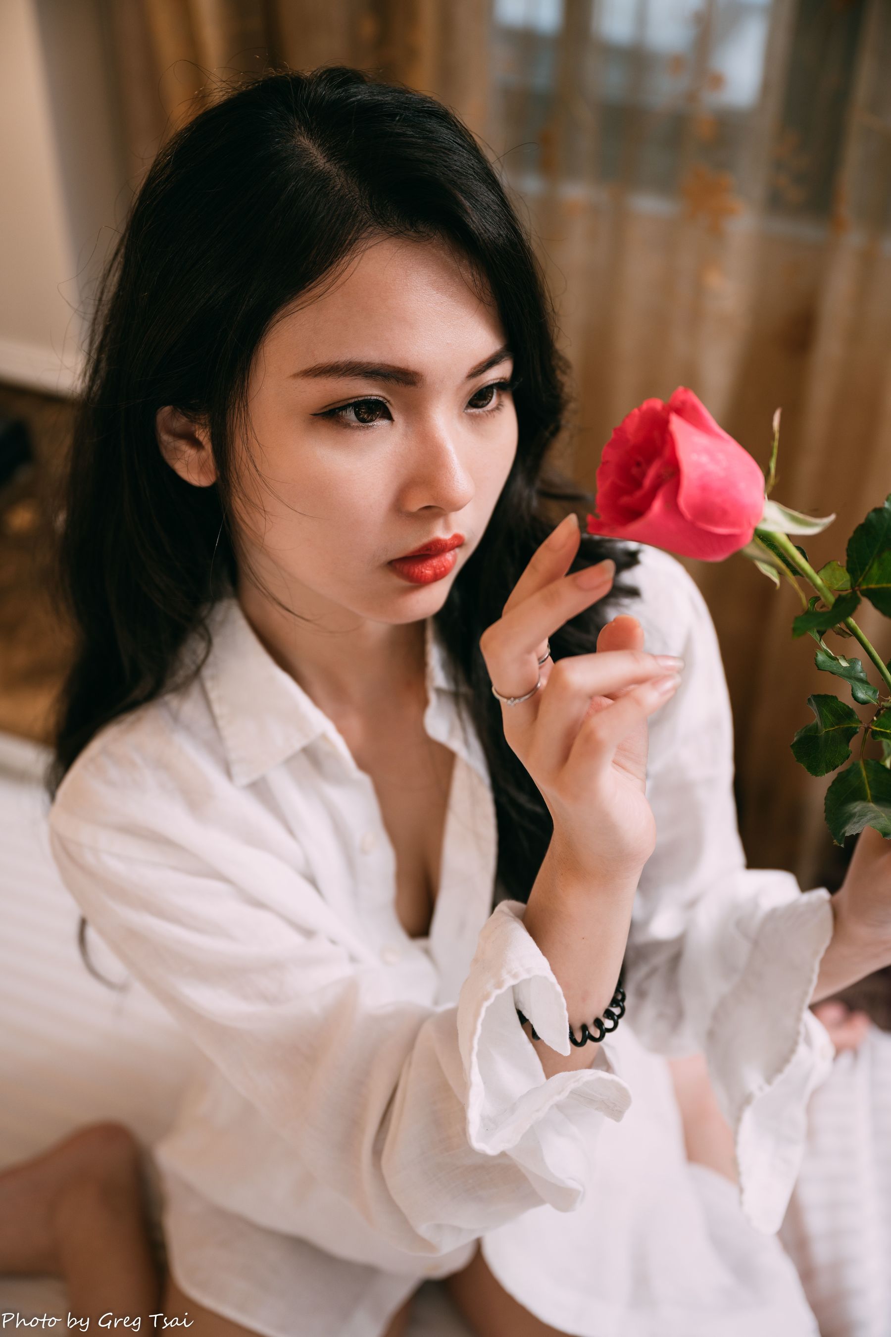 宓凌 - 旅拍/(170P)