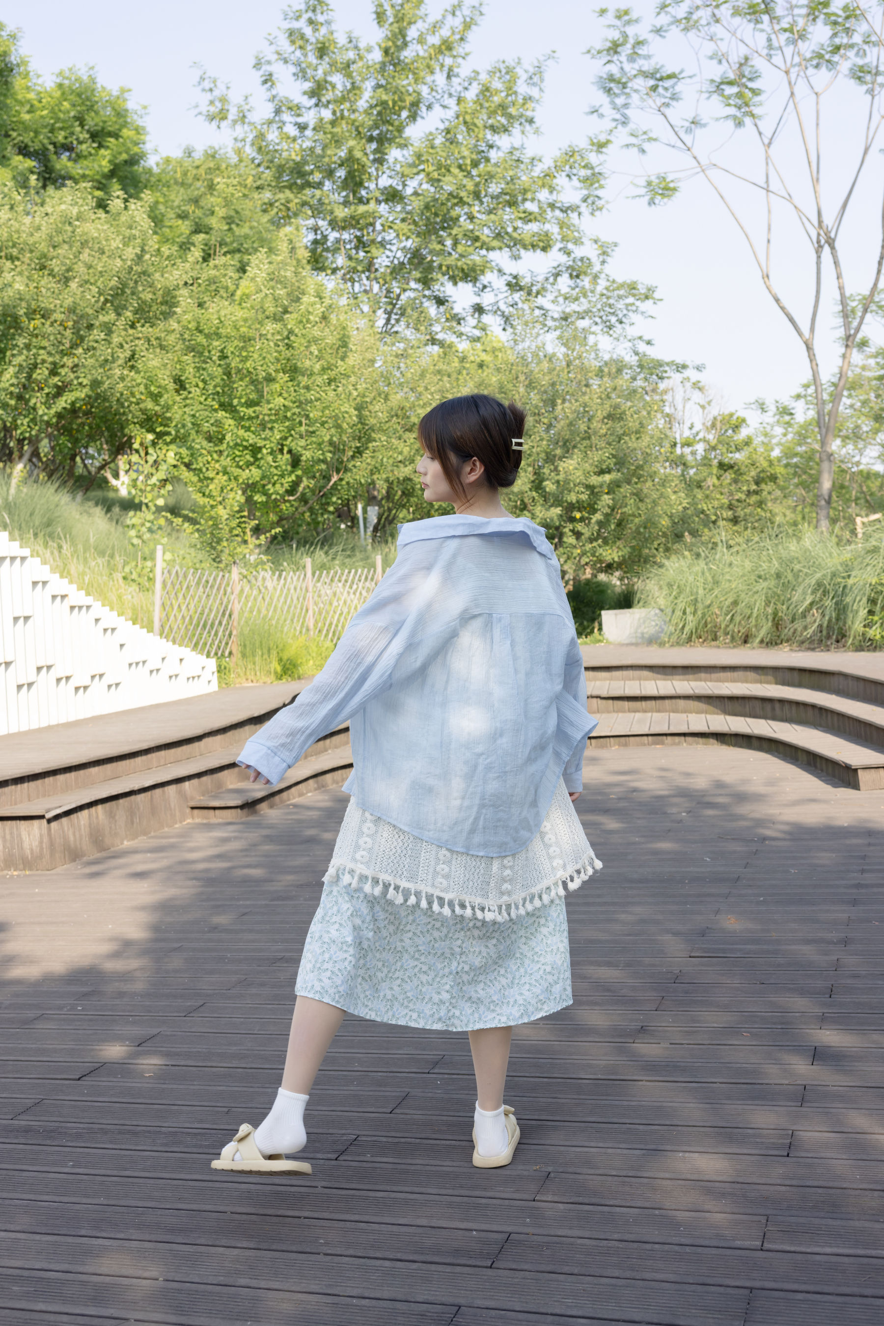 她们印象 No.018 小点心/(174P)