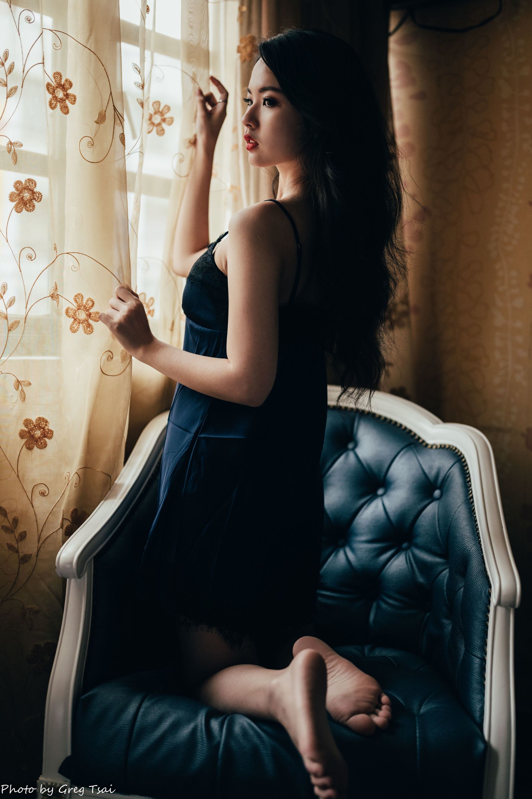 宓凌 - 旅拍/(170P)