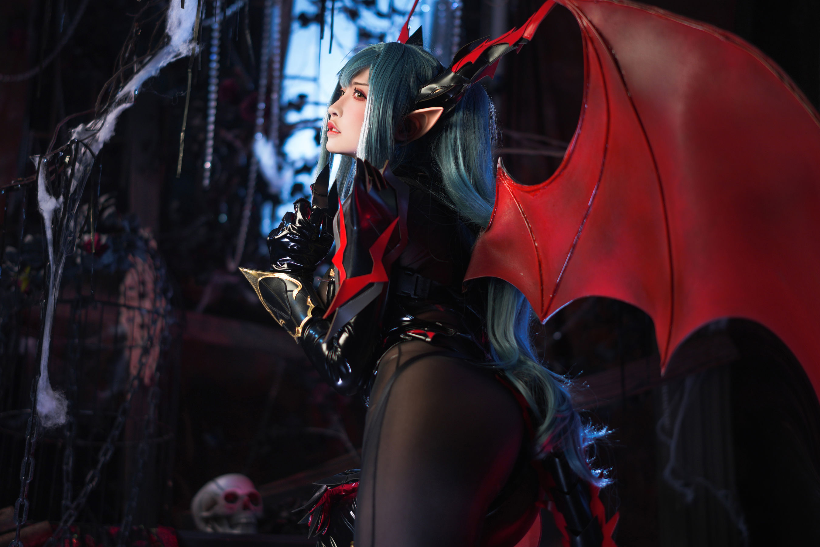 山崎雷纳 - 雷根斯堡/(45P)