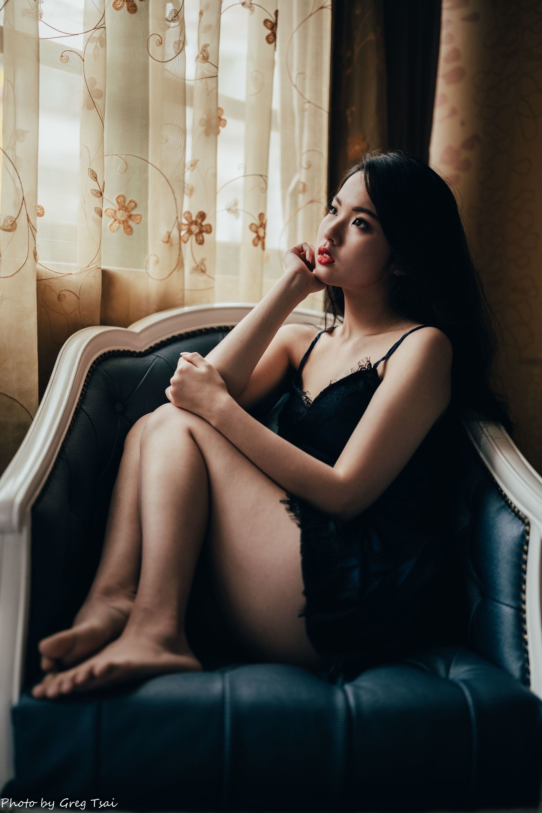 宓凌 - 旅拍/(170P)