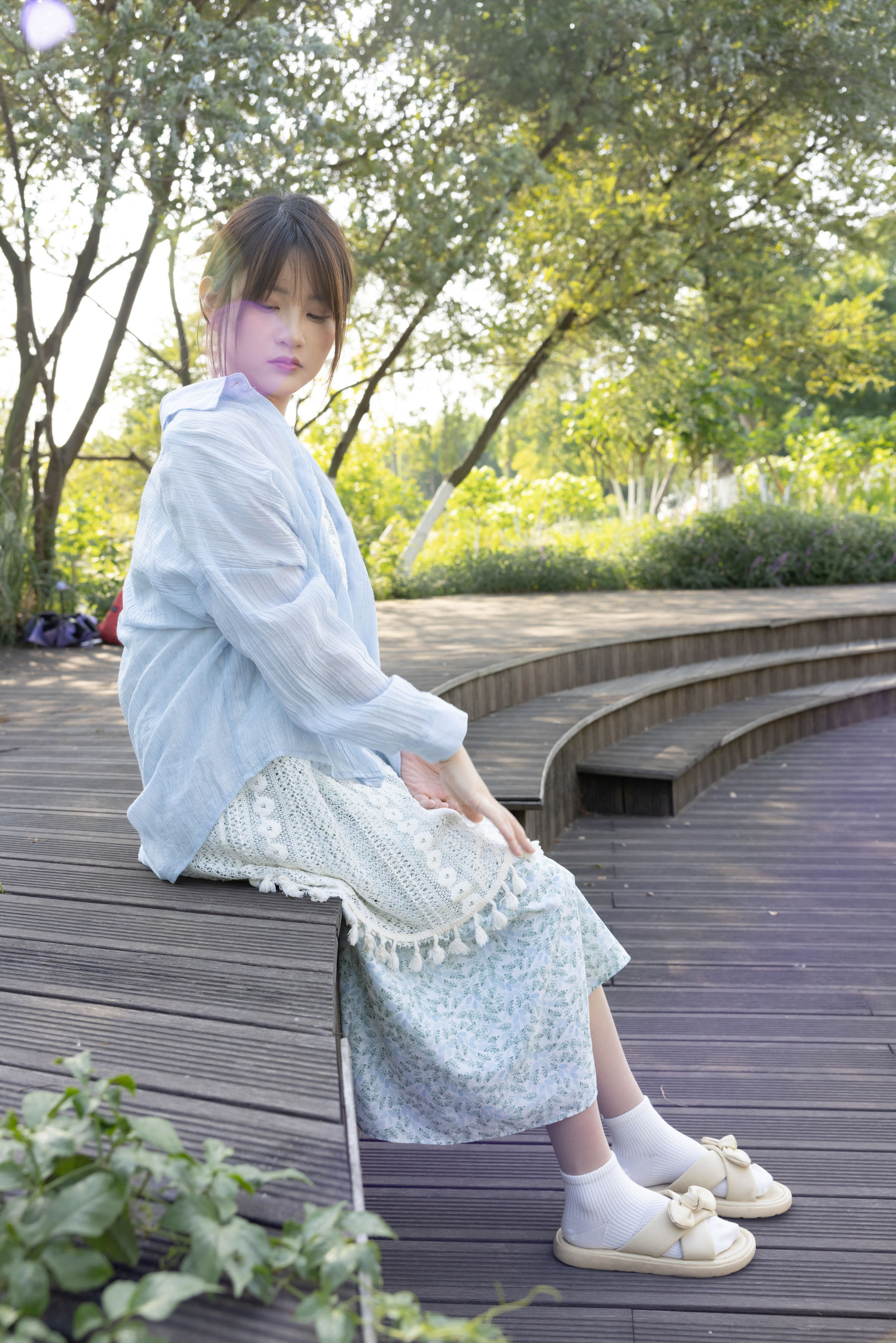 她们印象 No.018 小点心/(174P)