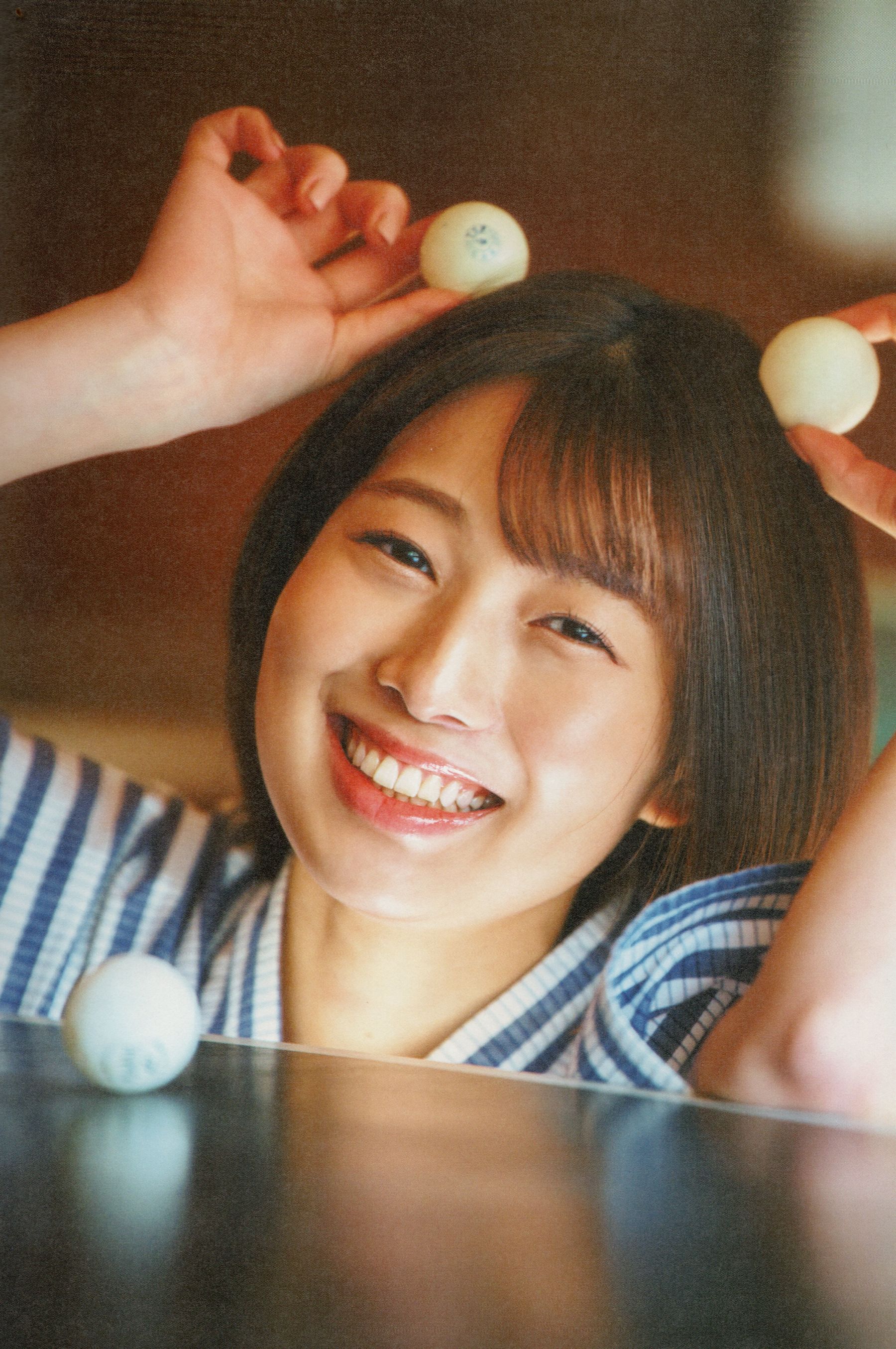 安部若菜 - 愛される予感/(138P)