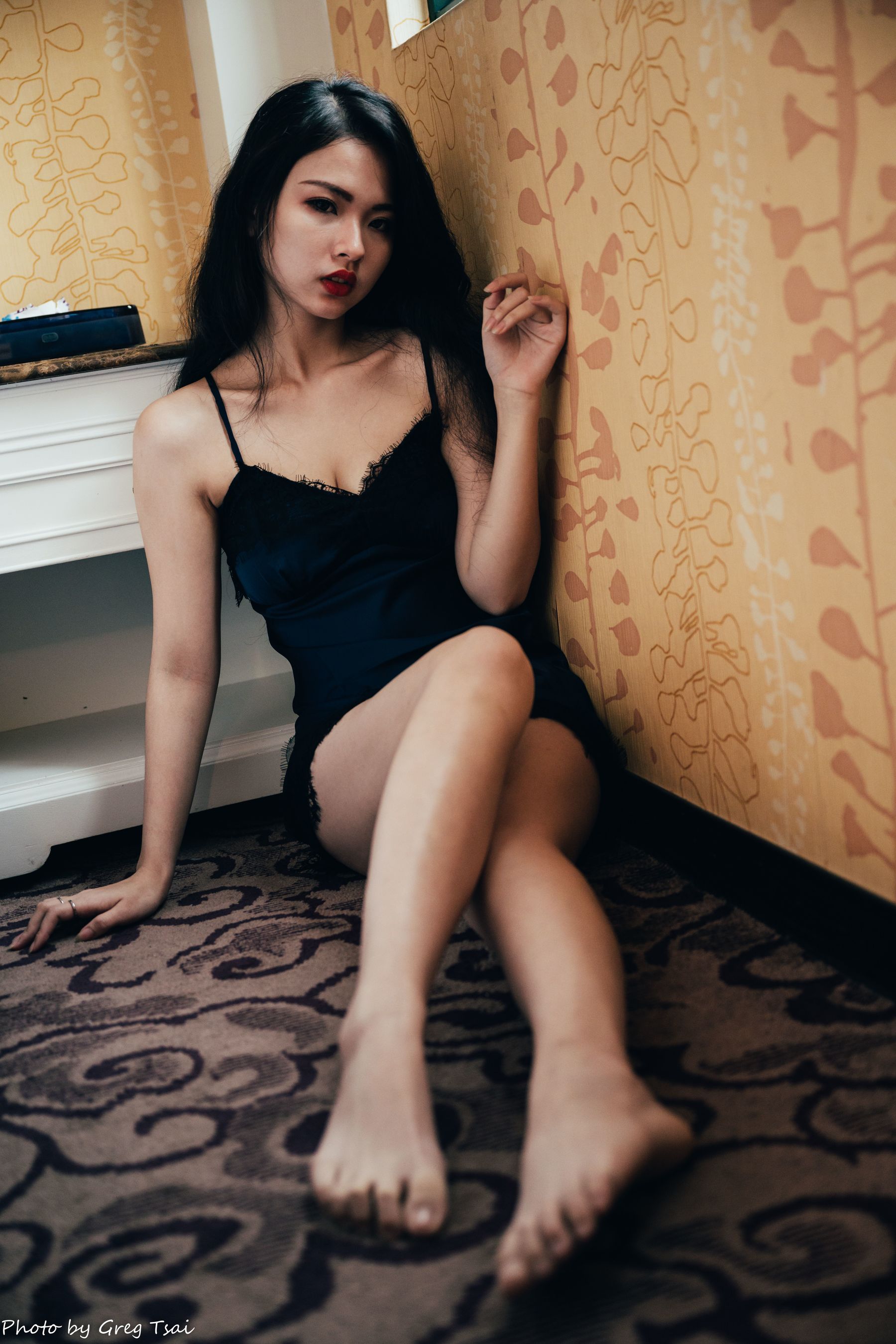 宓凌 - 旅拍/(170P)