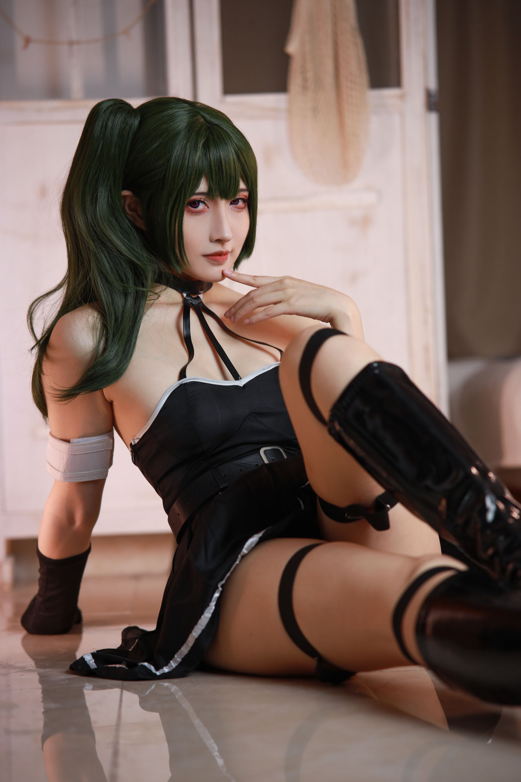 山崎雷纳 - 尤贝尔/(72P)