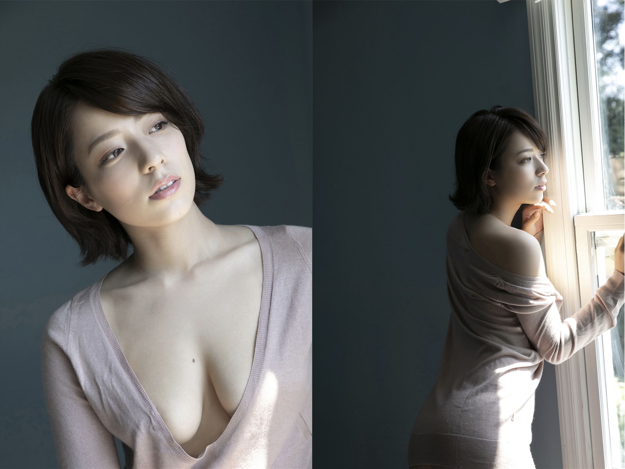 小瀬田麻由 - Perfect Nudy vol.2/(29P)