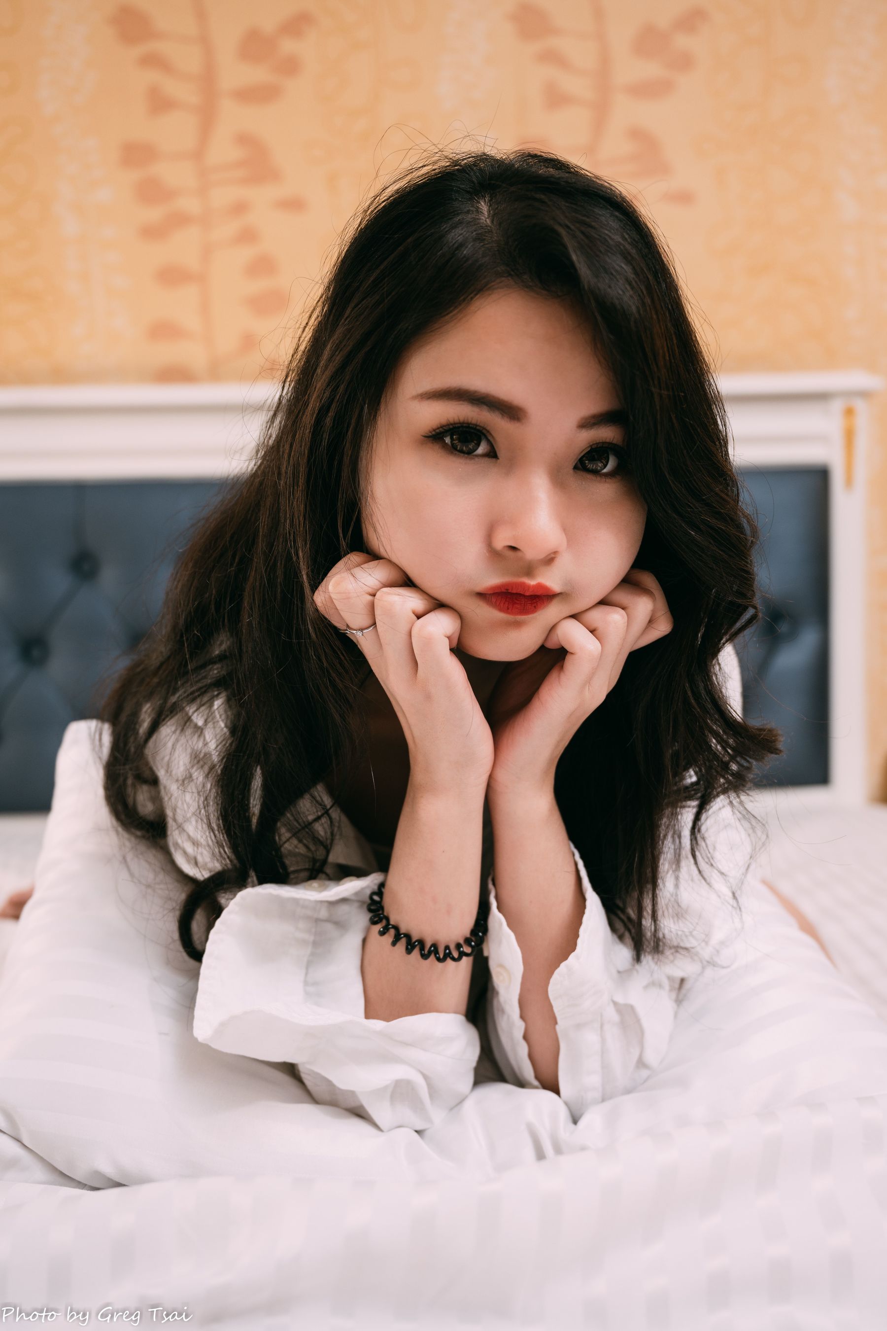 宓凌 - 旅拍/(170P)