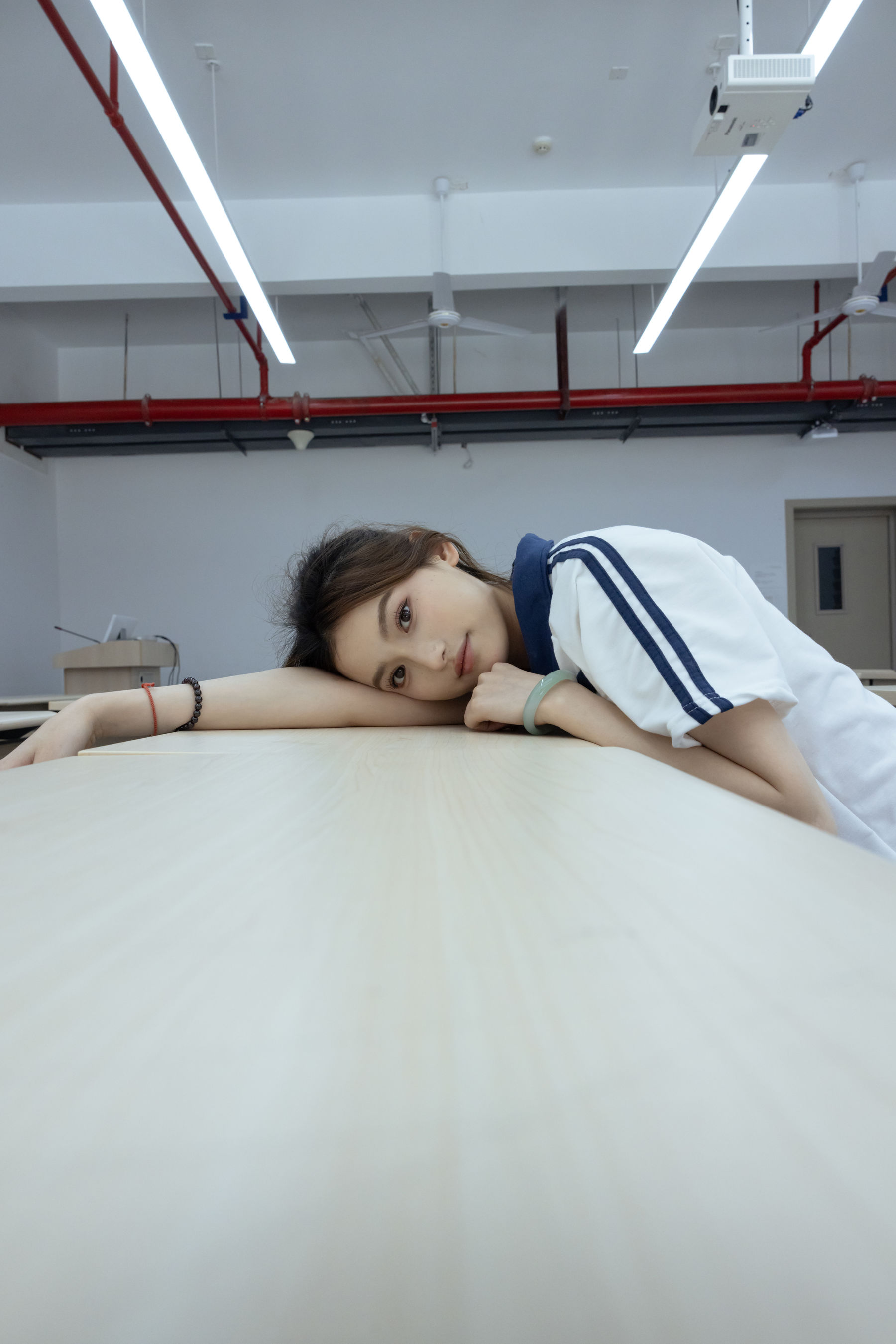 她们印象 No.016 南希/(155P)