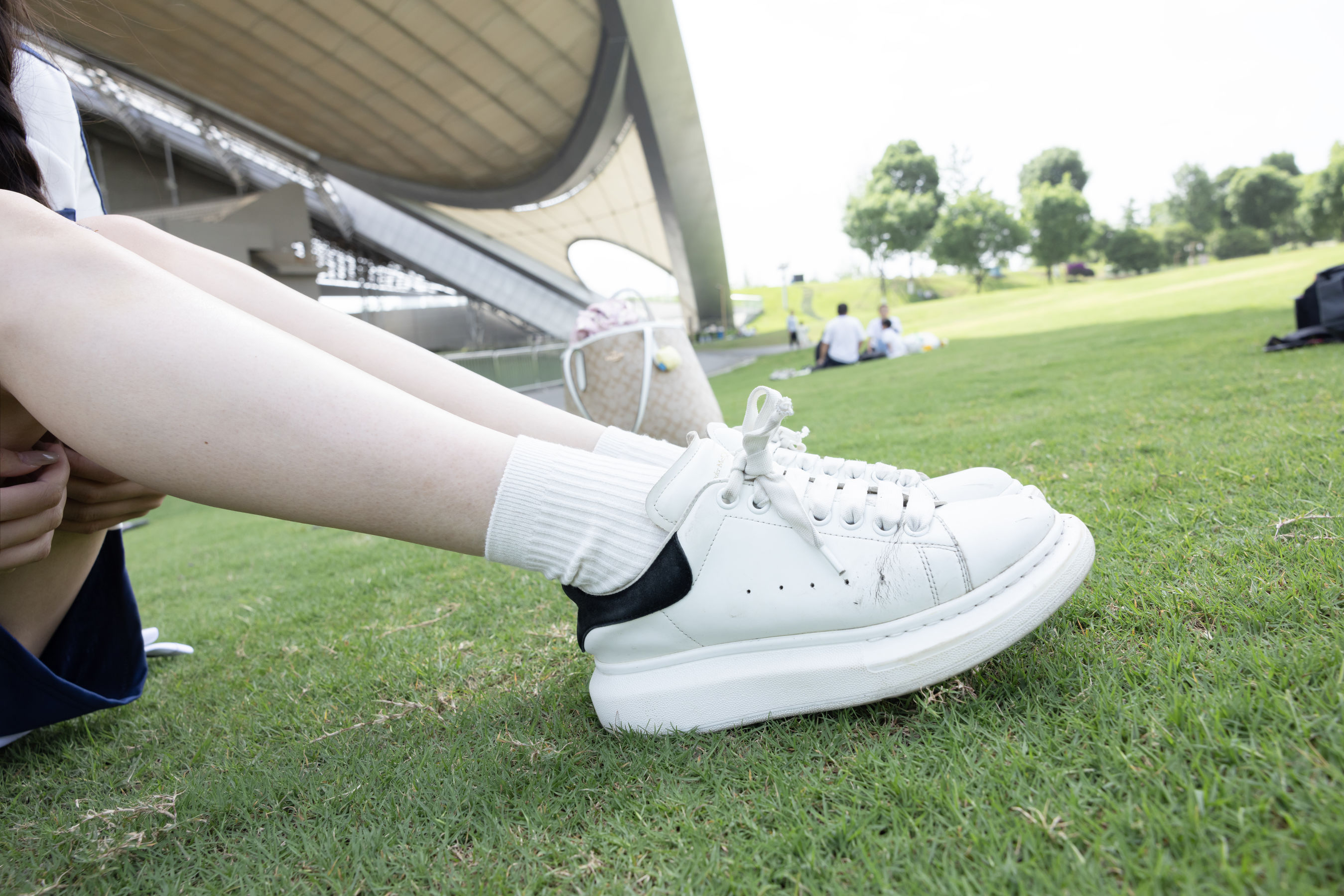 她们印象 No.017 小鸣/(163P)