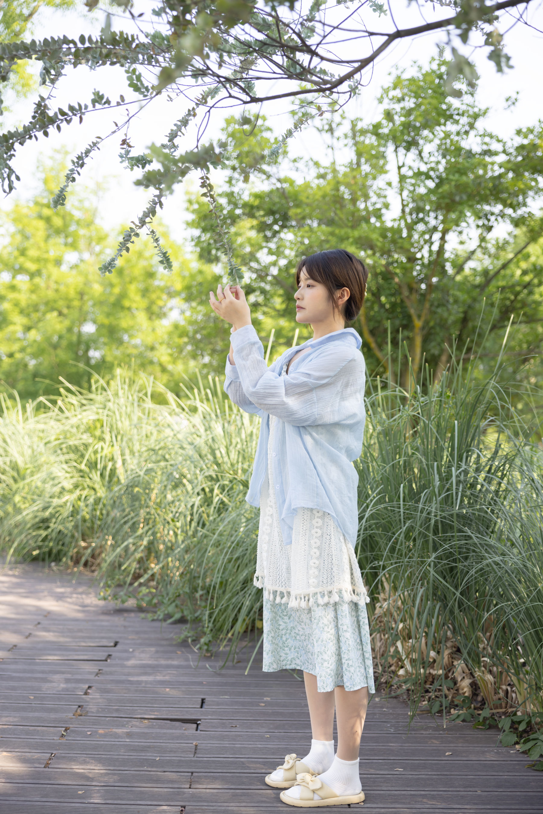 她们印象 No.018 小点心/(174P)