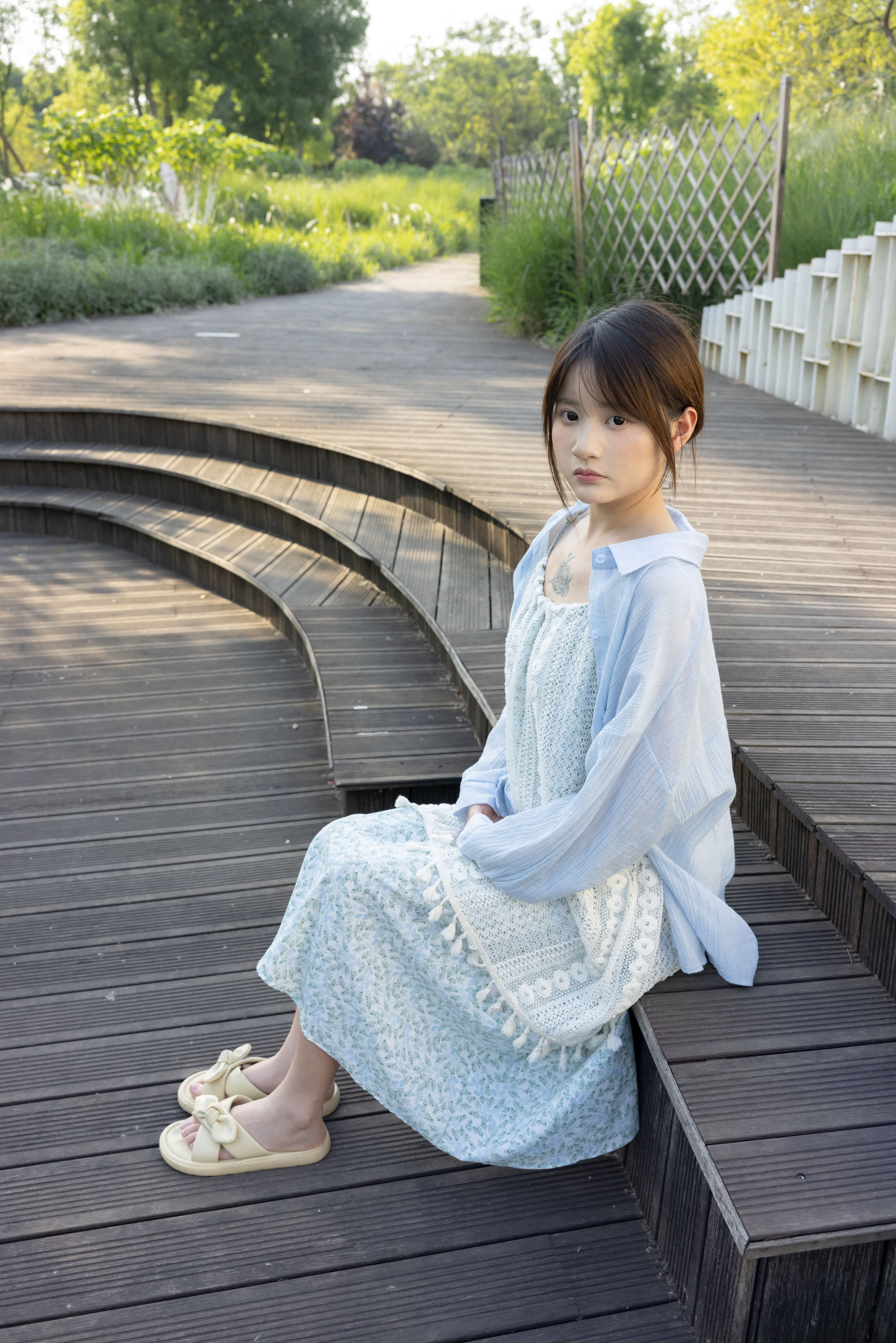 她们印象 No.018 小点心/(174P)