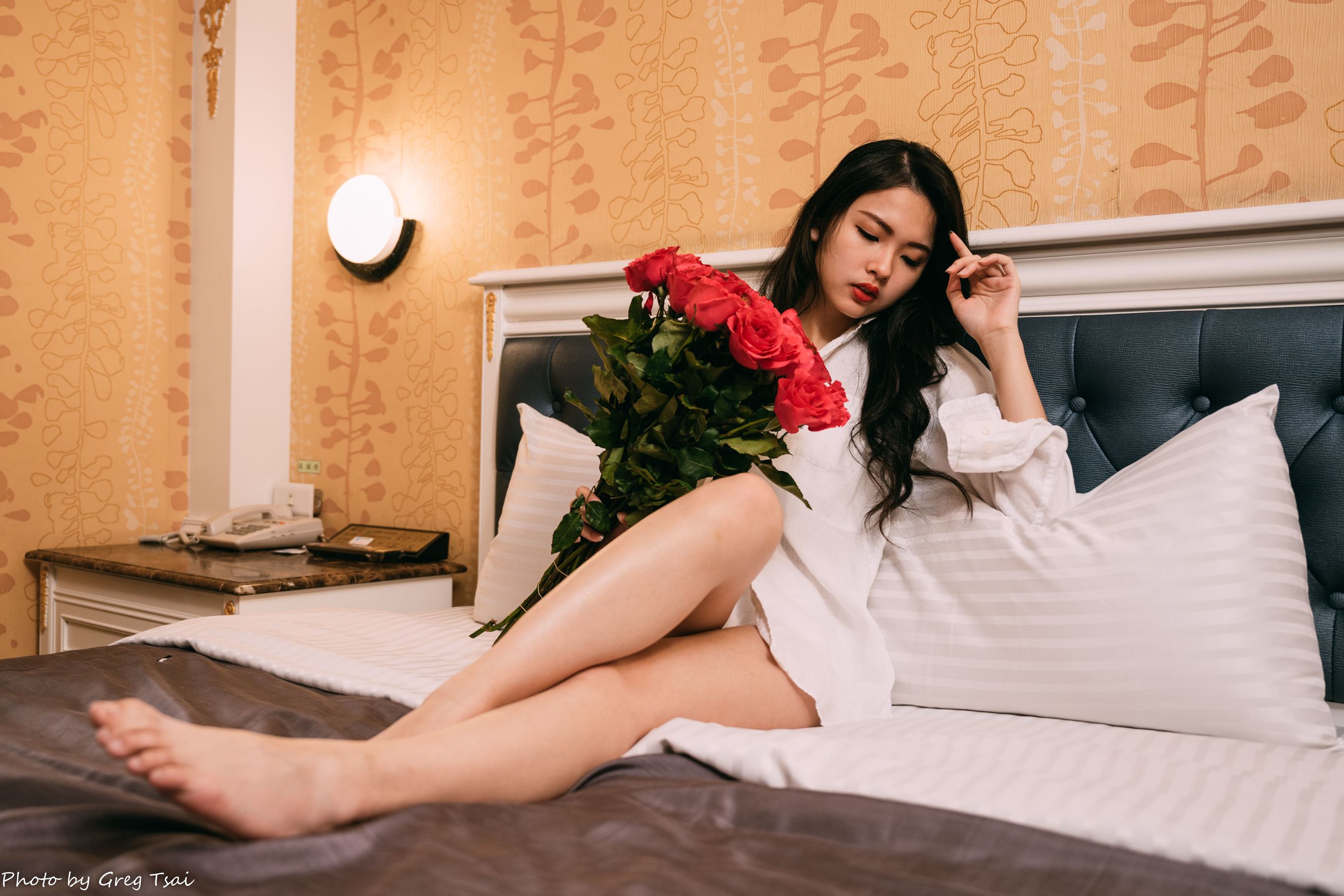 宓凌 - 旅拍/(170P)