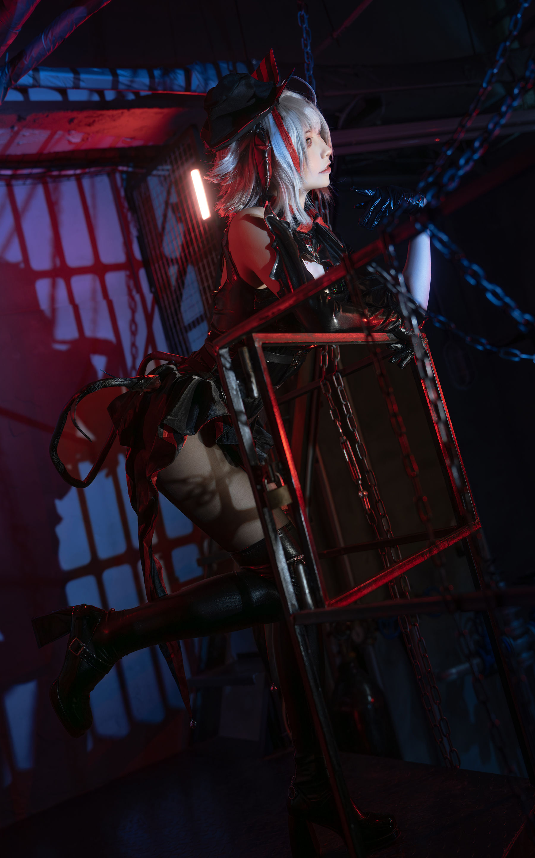 山崎雷纳 - W/(10P)