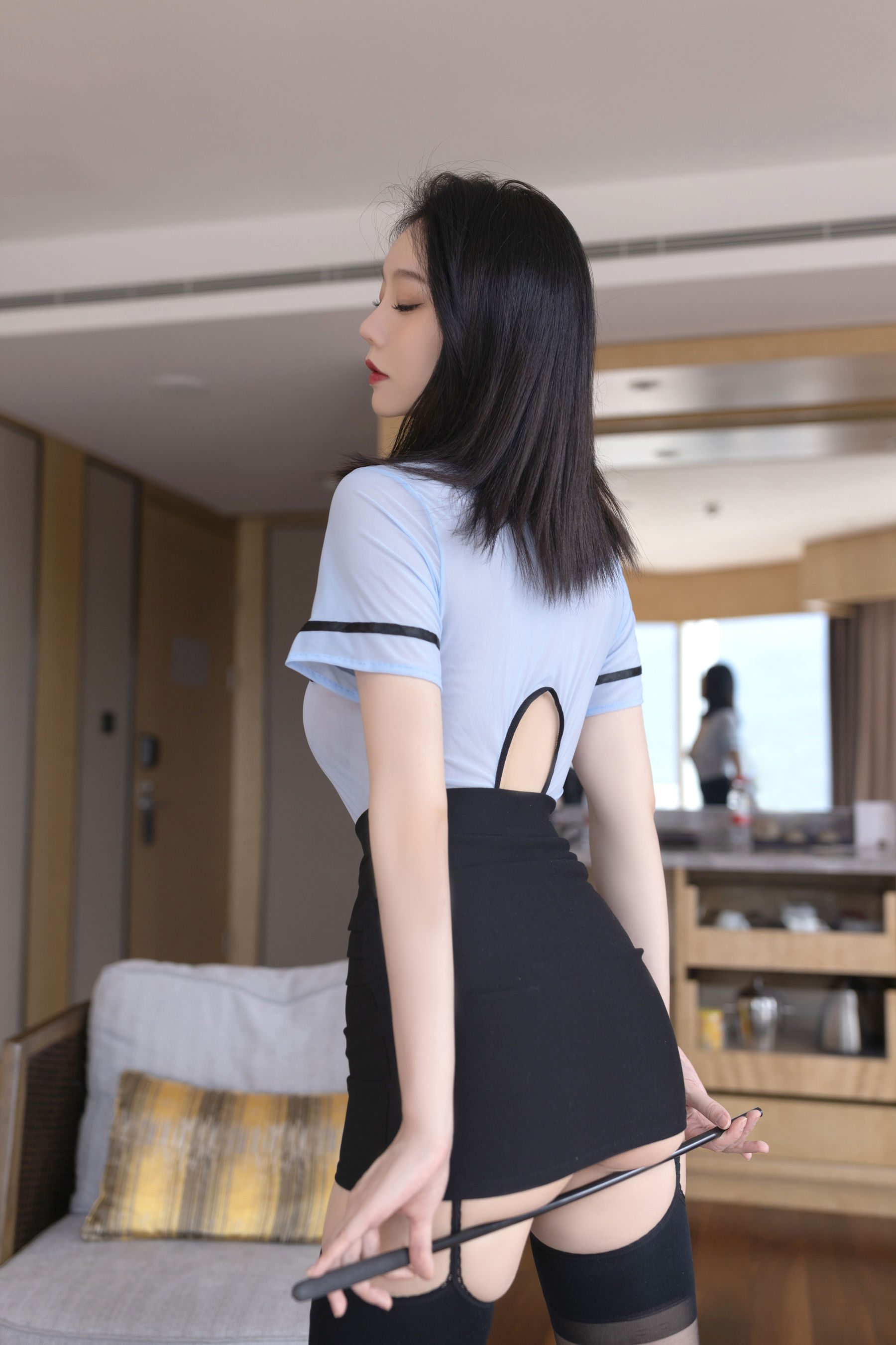 安然 - 情趣透视/(92P)