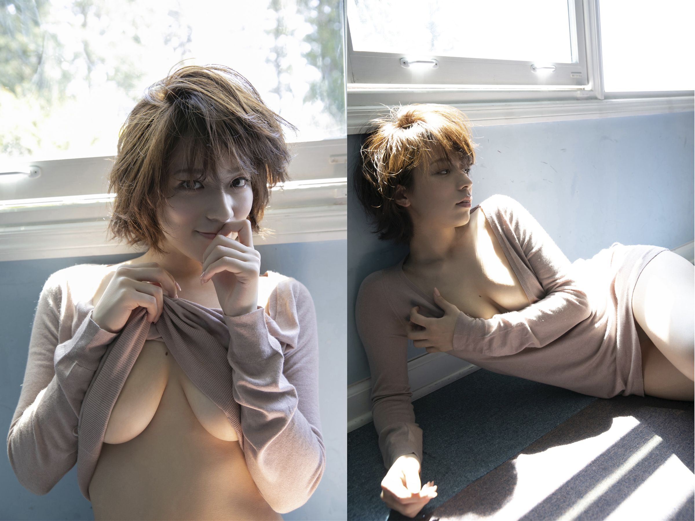 小瀬田麻由 - Perfect Nudy vol.2/(29P)