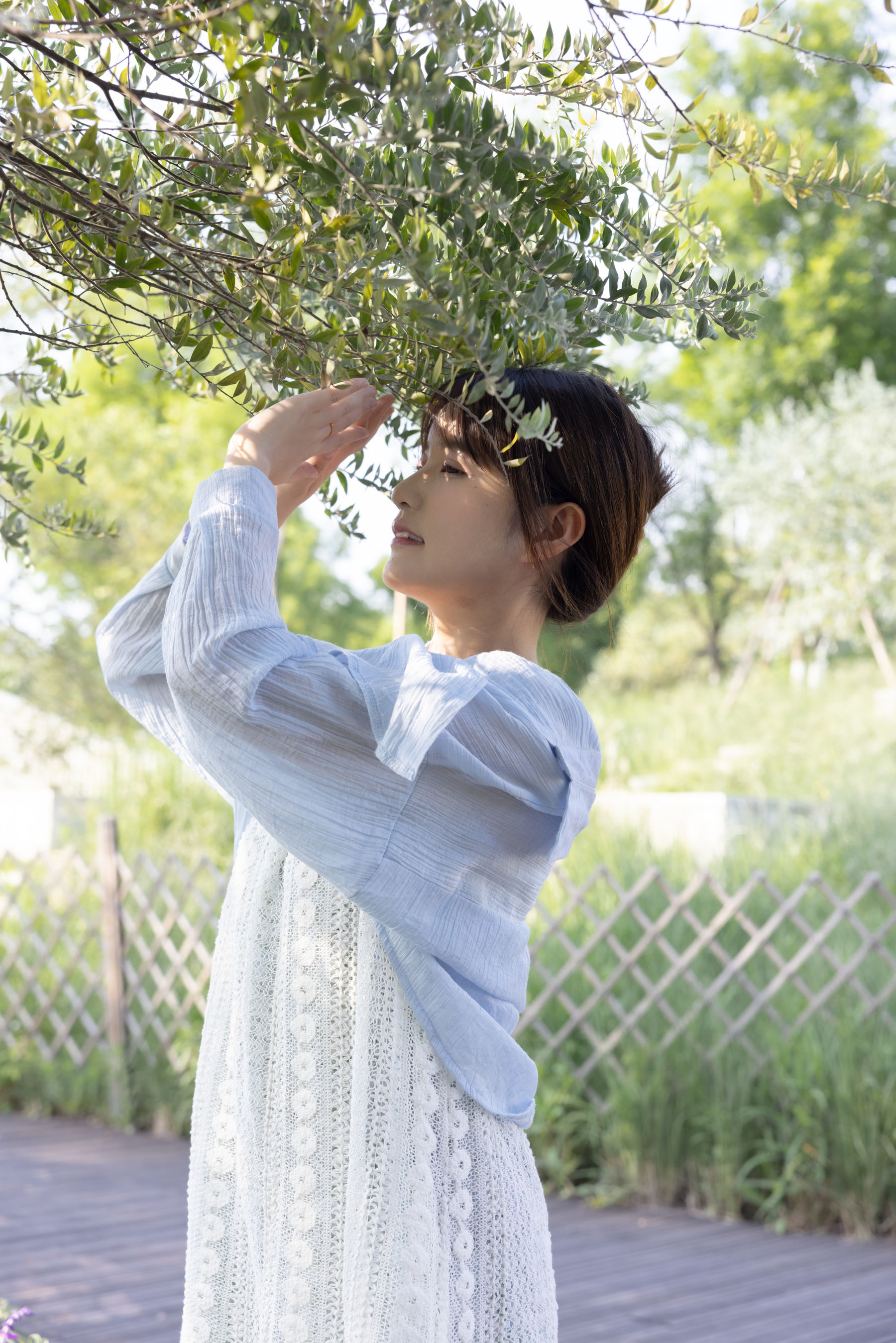 她们印象 No.018 小点心/(174P)