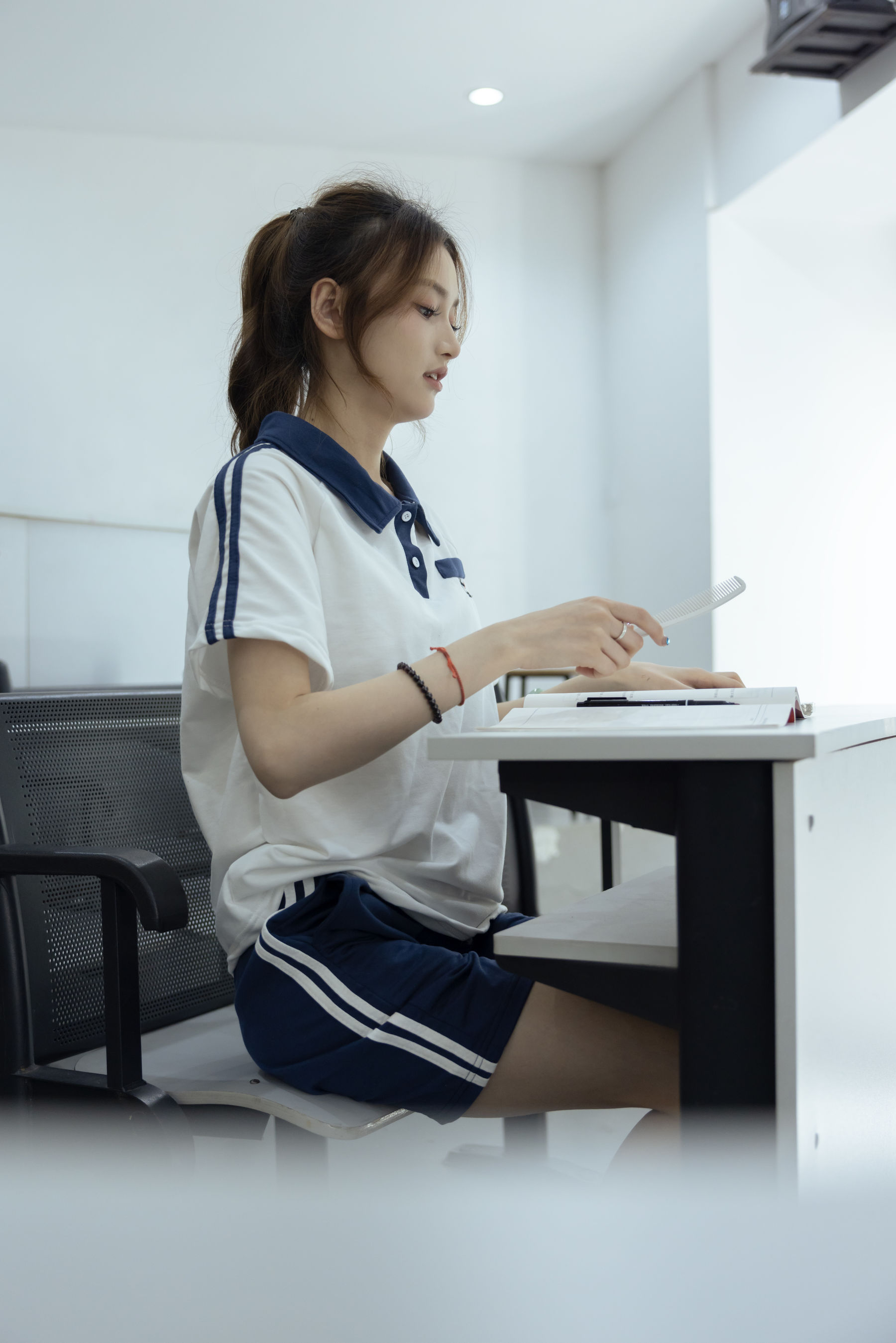 她们印象 No.016 南希/(155P)