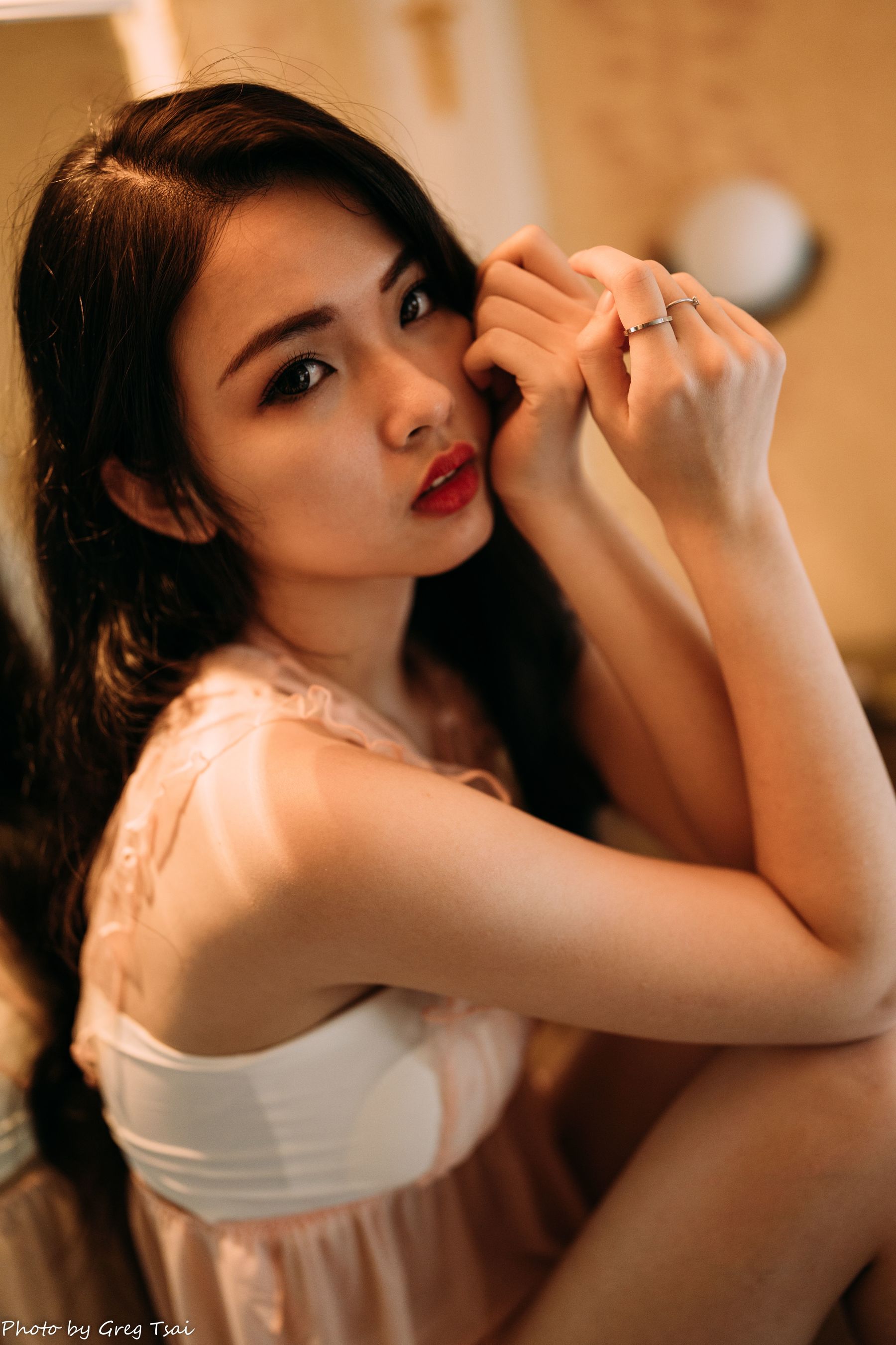 宓凌 - 旅拍/(170P)