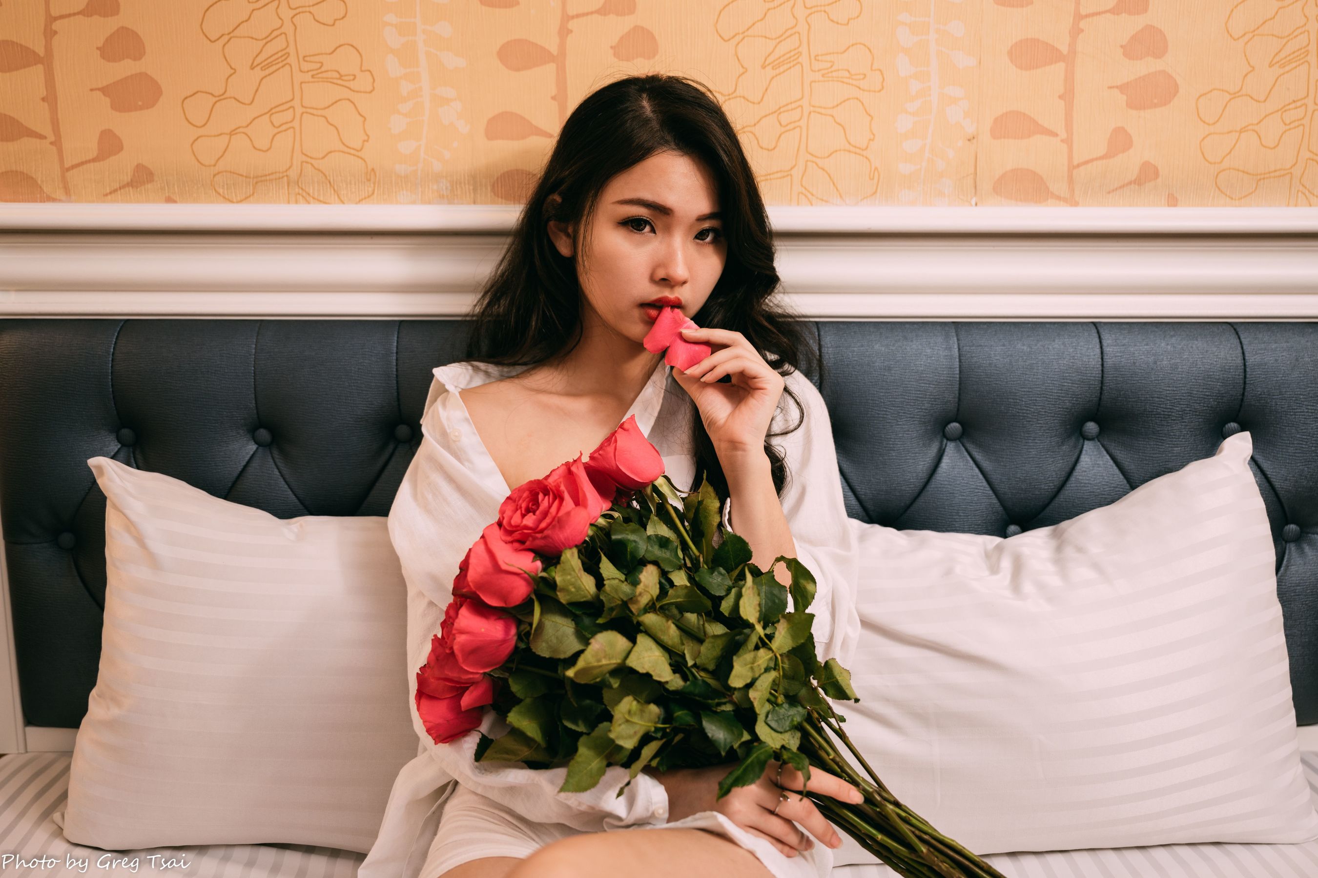 宓凌 - 旅拍/(170P)