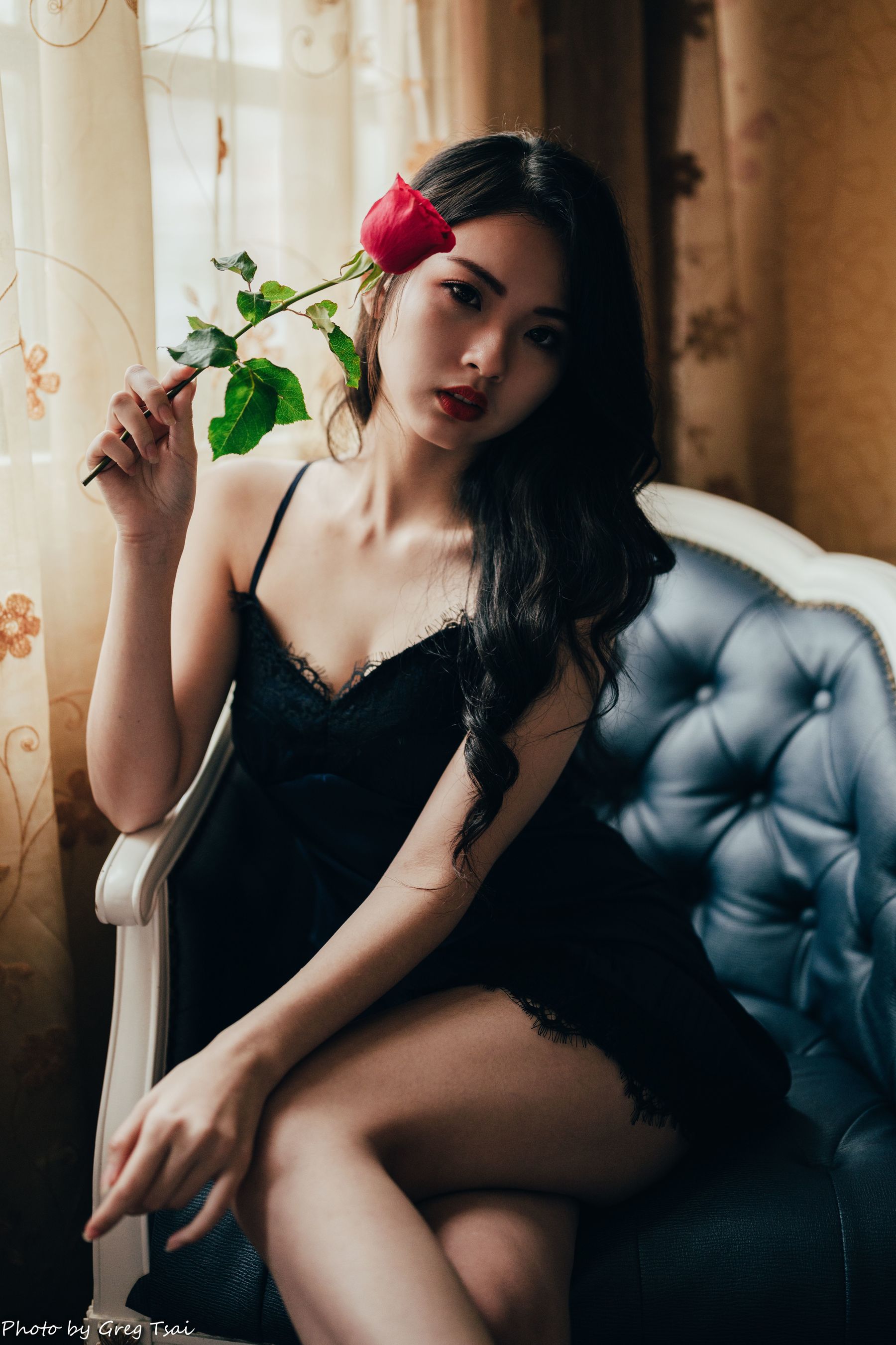 宓凌 - 旅拍/(170P)