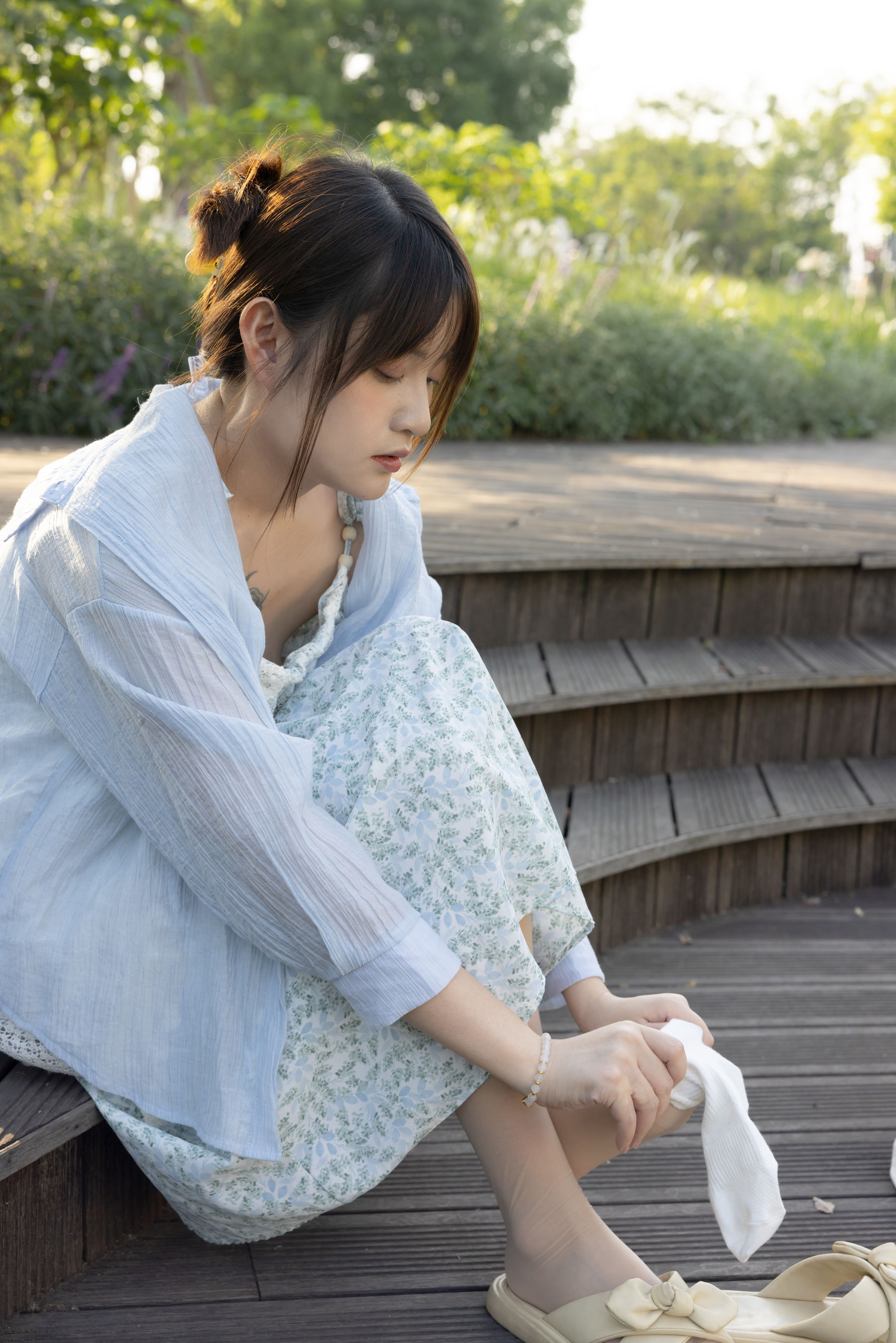 她们印象 No.018 小点心/(174P)