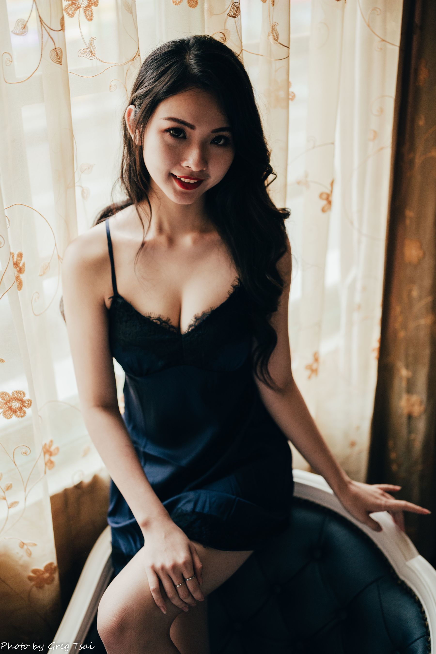 宓凌 - 旅拍/(170P)