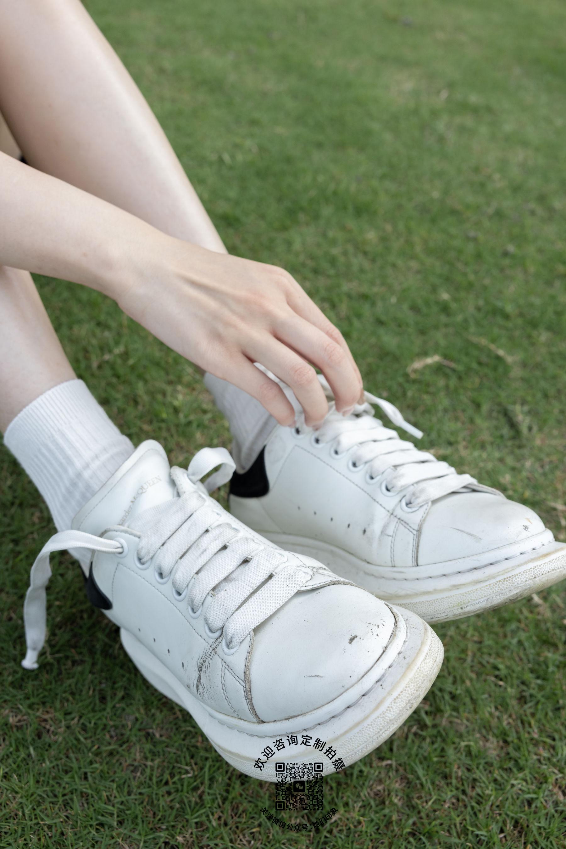 她们印象 No.017 小鸣/(163P)