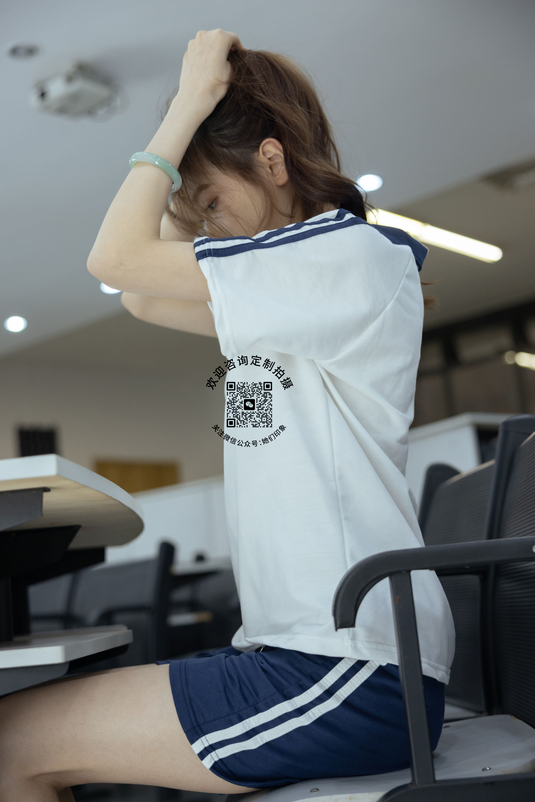 她们印象 No.016 南希/(155P)