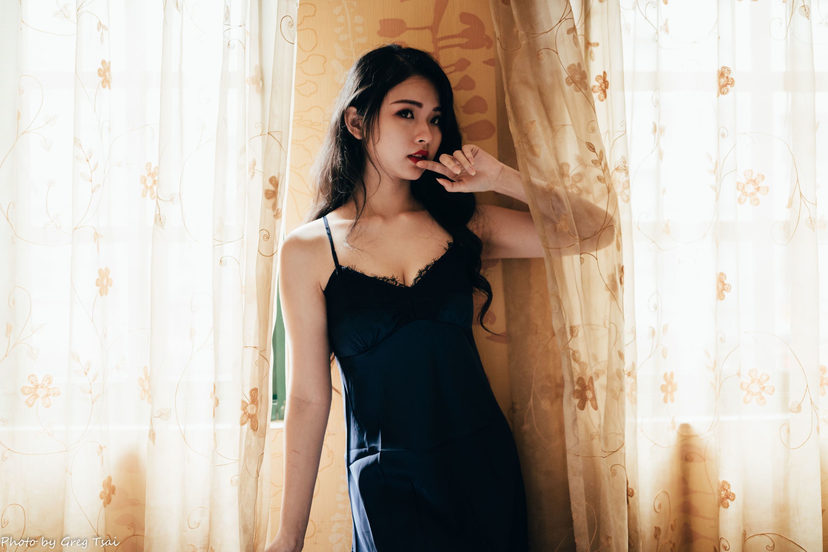 宓凌 - 旅拍/(170P)