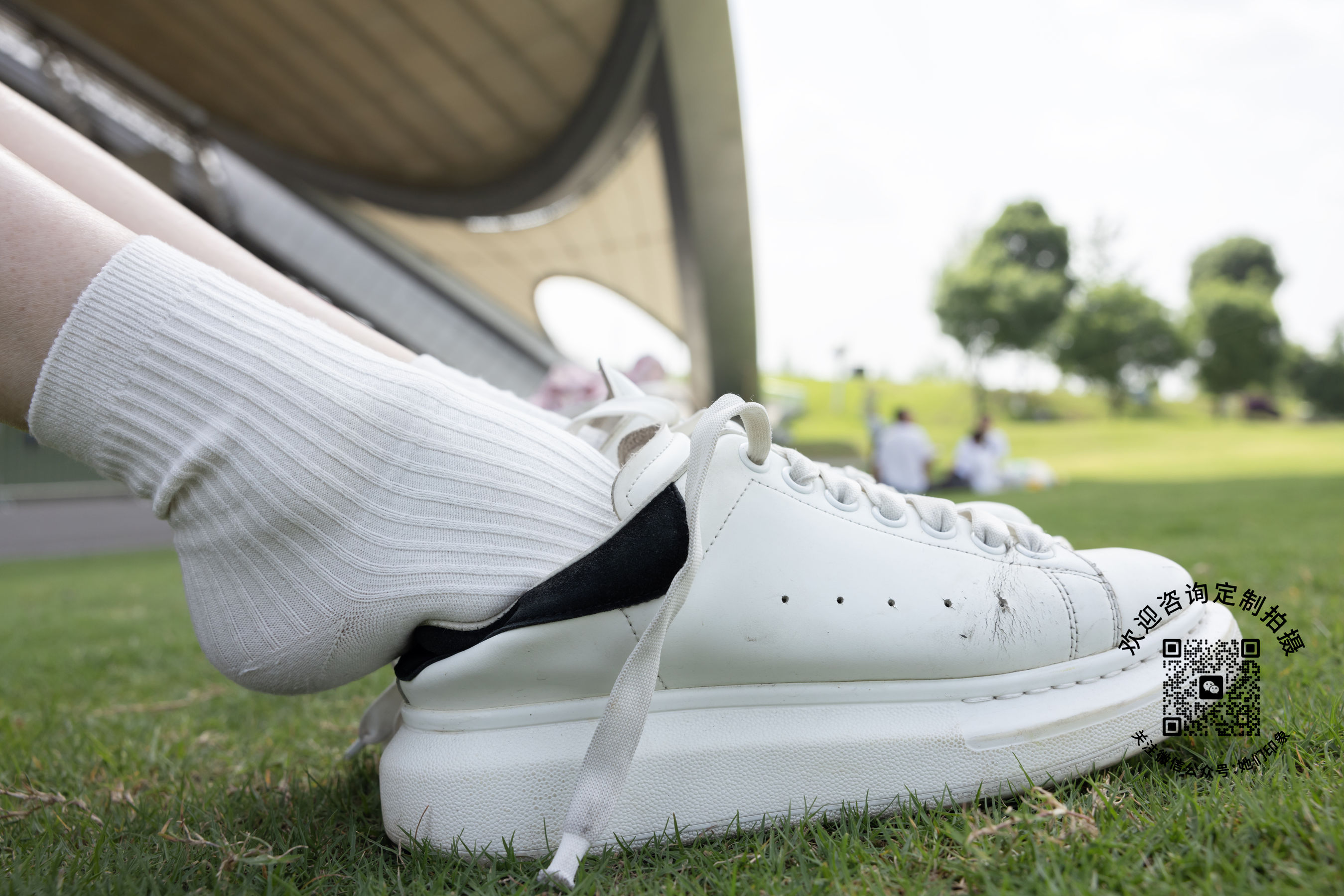 她们印象 No.017 小鸣/(163P)