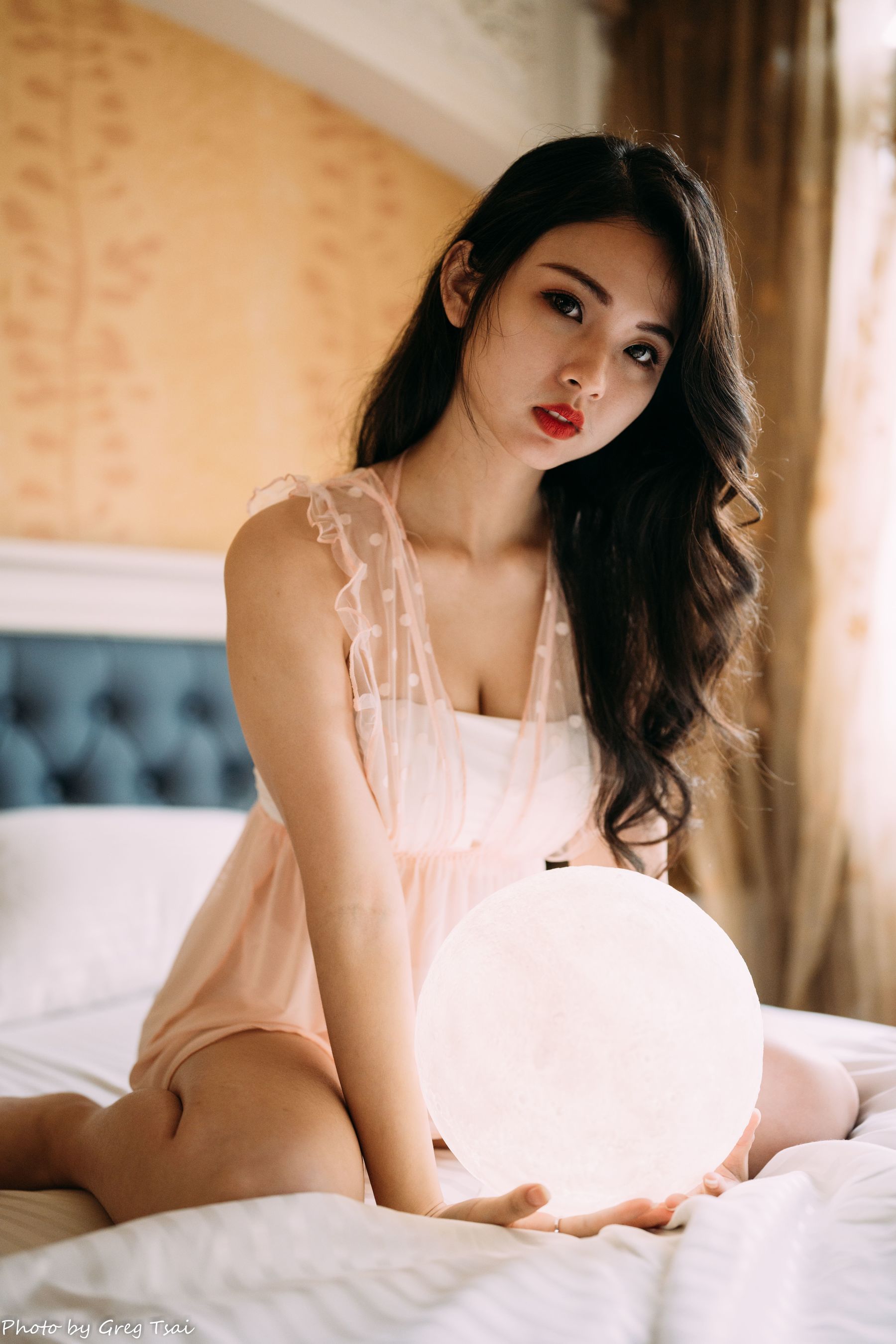 宓凌 - 旅拍/(170P)