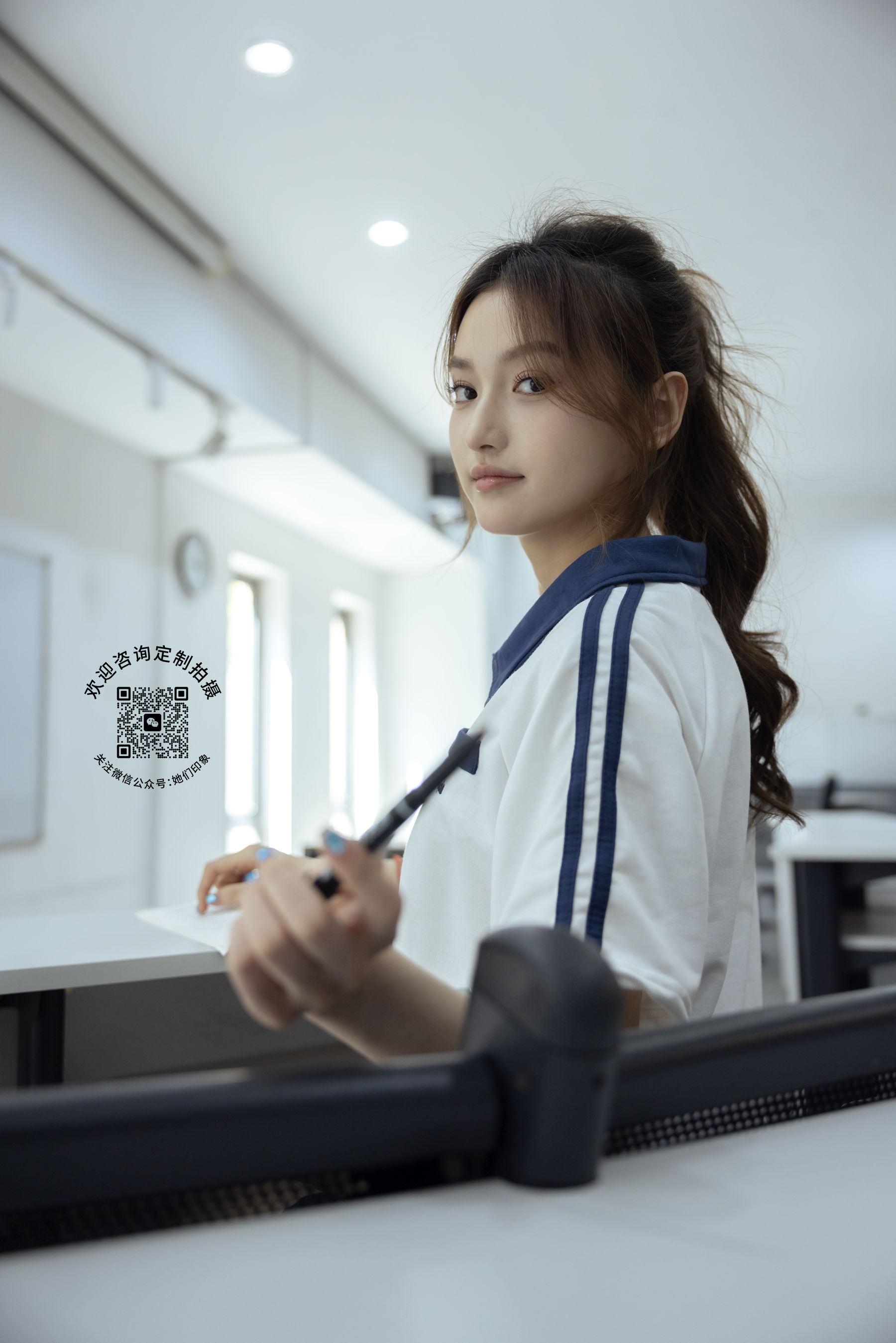 她们印象 No.016 南希/(155P)