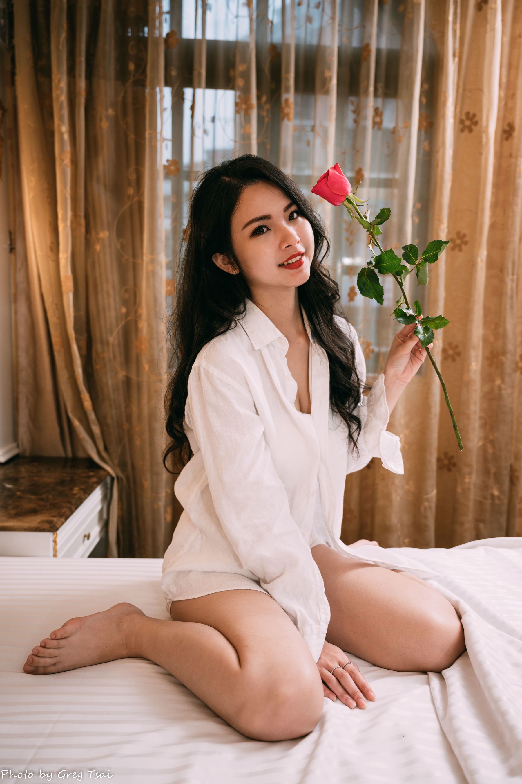 宓凌 - 旅拍/(170P)