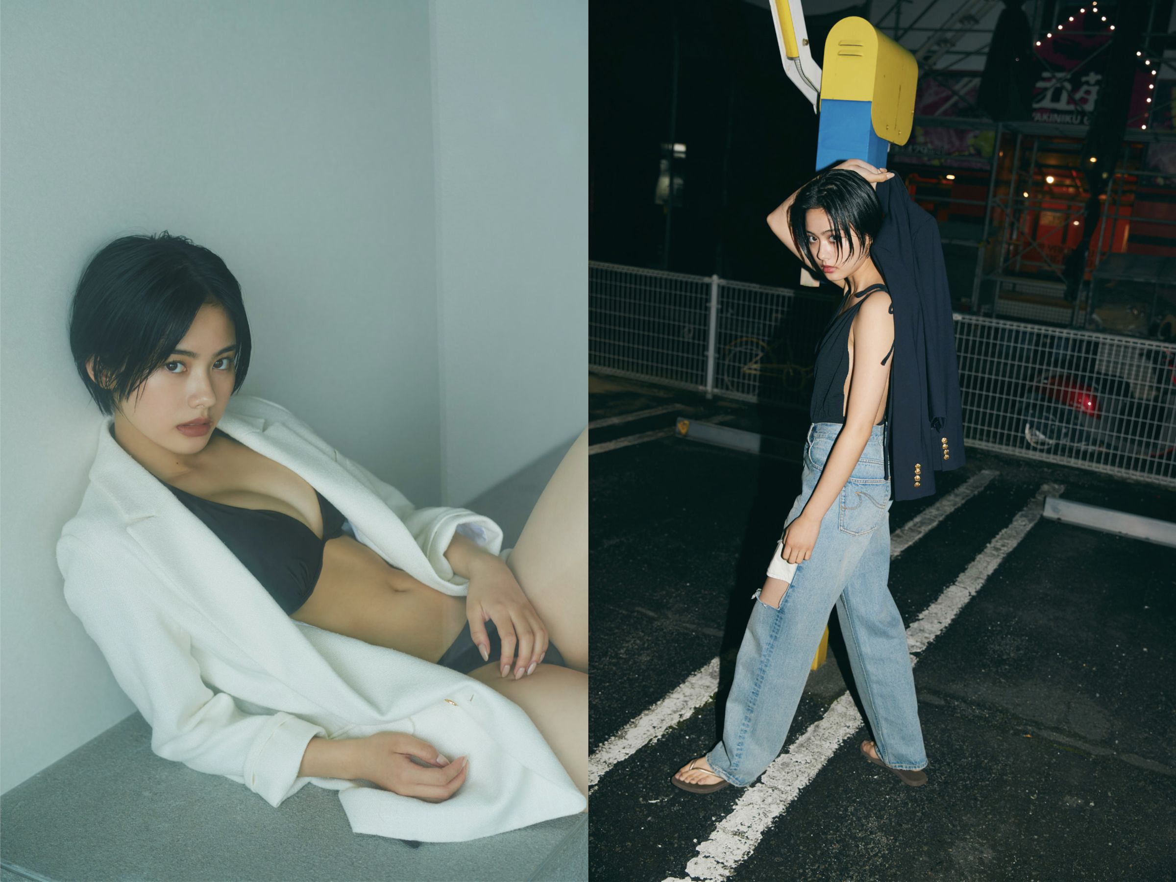 安斉星来 - Sirius/(13P)