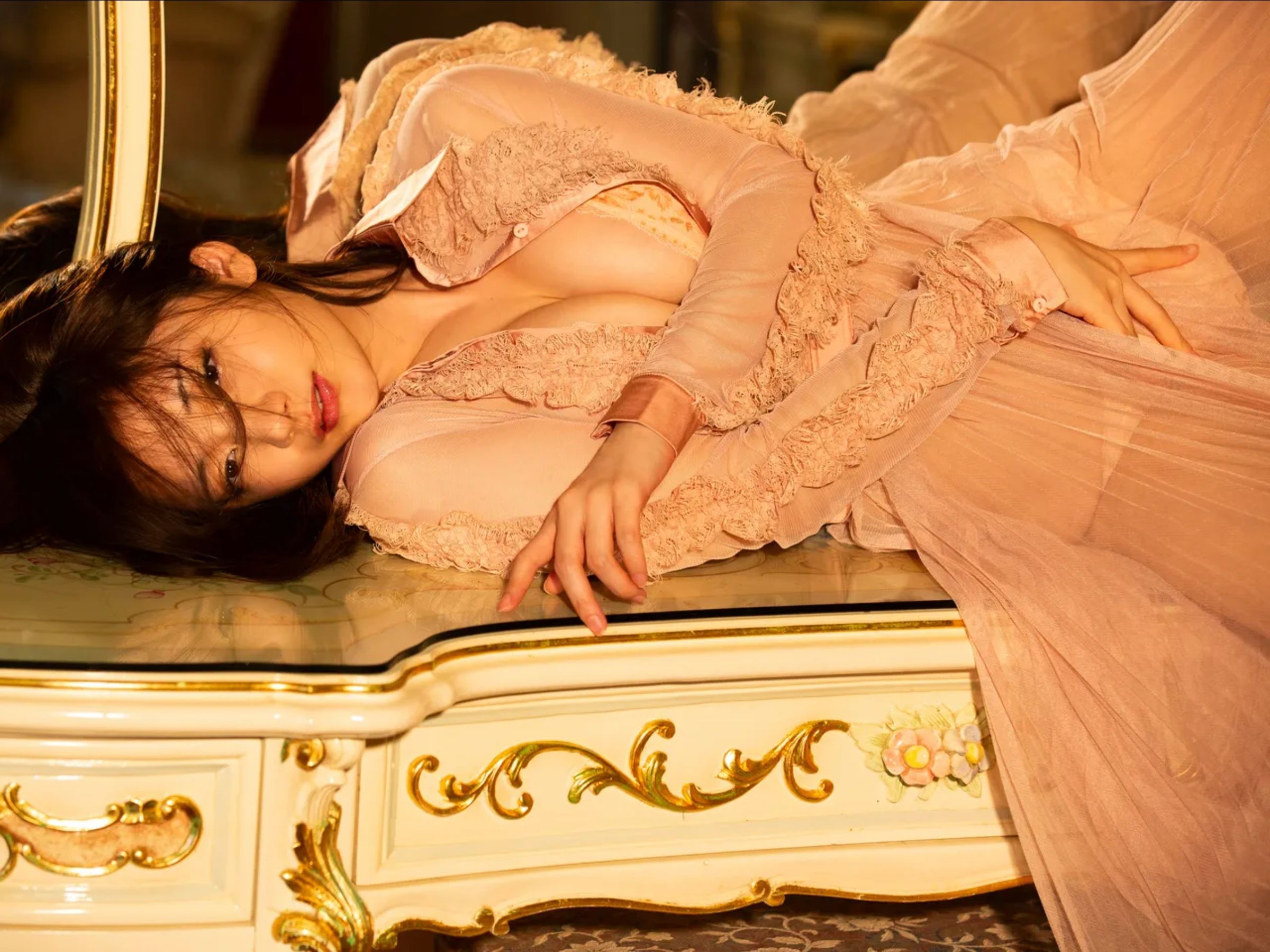 尊みを感じて桜井 - Lady vol.1/(61P)