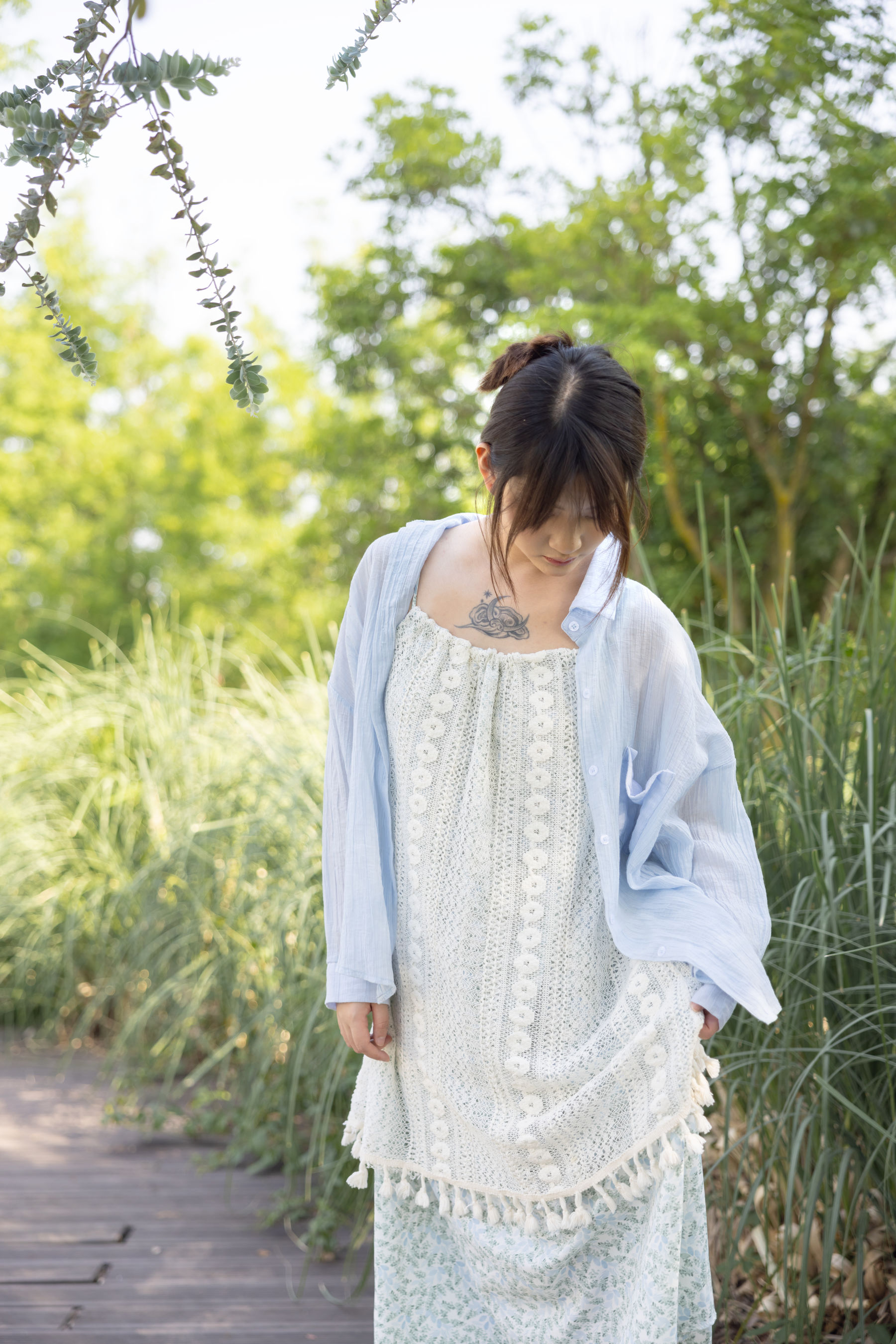 她们印象 No.018 小点心/(174P)